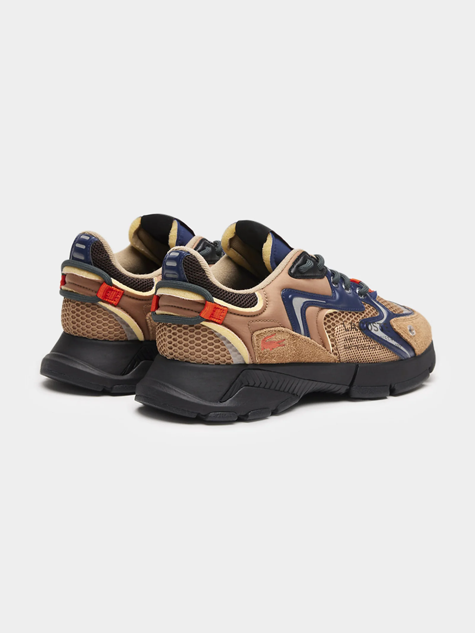 Mens L003 Neo Sneakers - Image 7