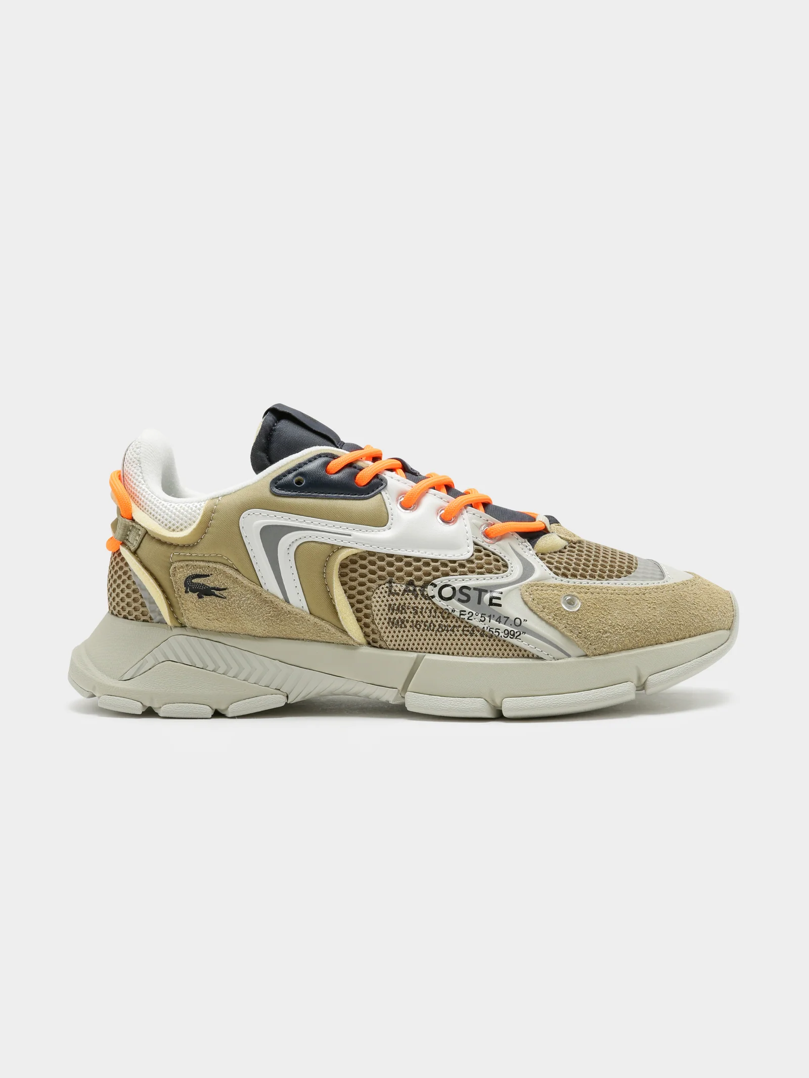 Mens L003 Neo Sneakers - Image 2