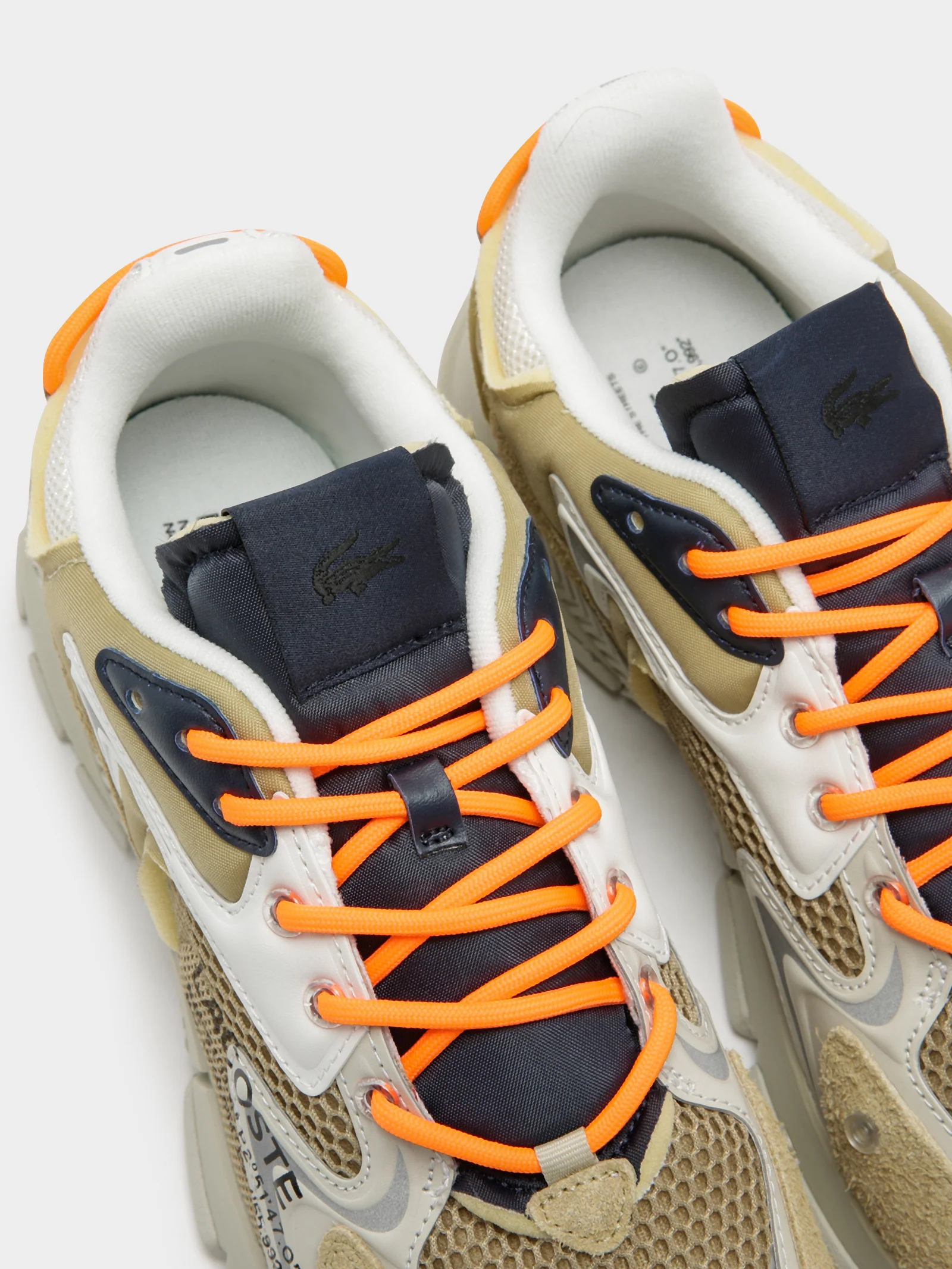 Mens L003 Neo Sneakers - Image 3