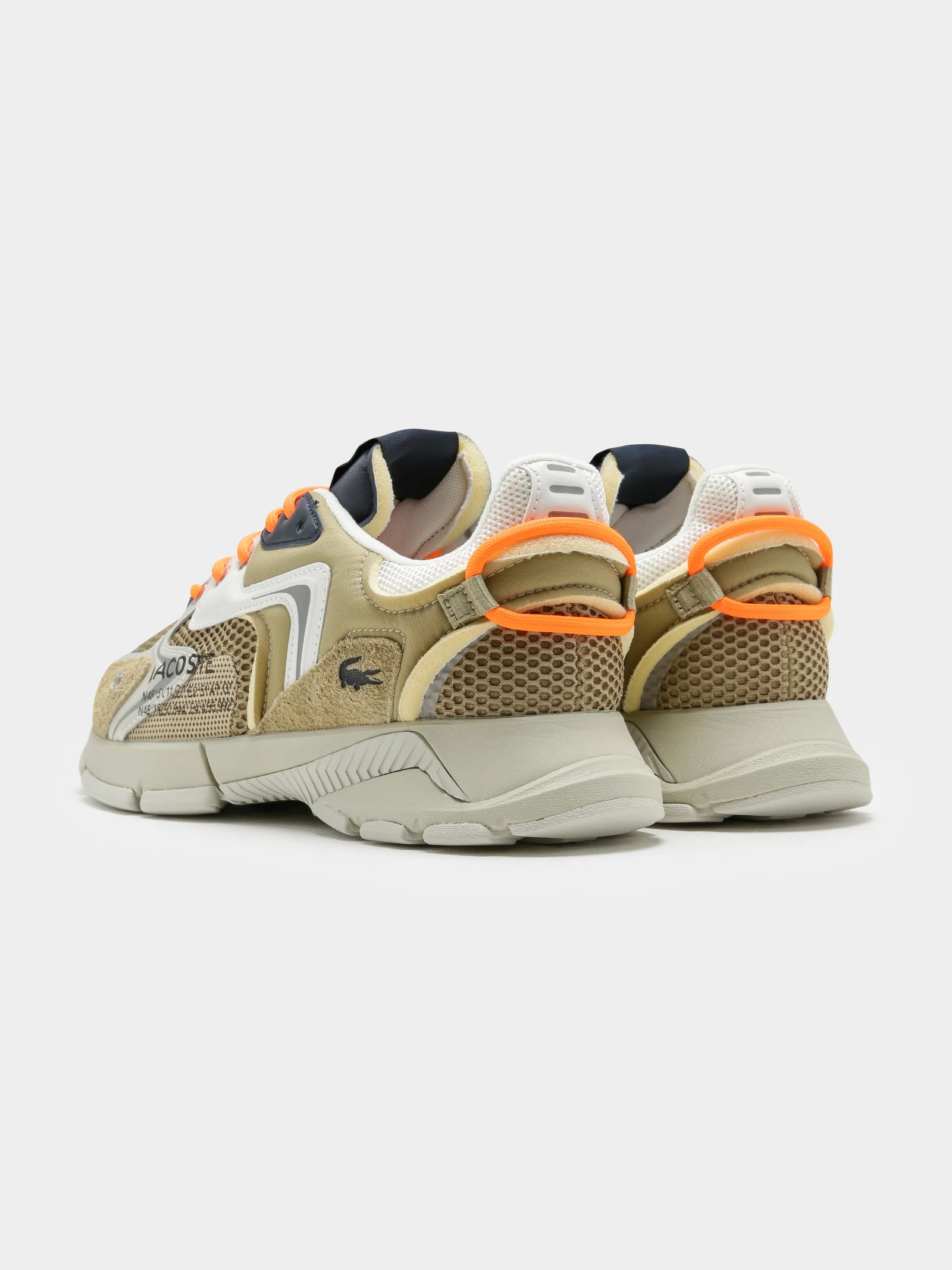 Mens L003 Neo Sneakers - Image 7