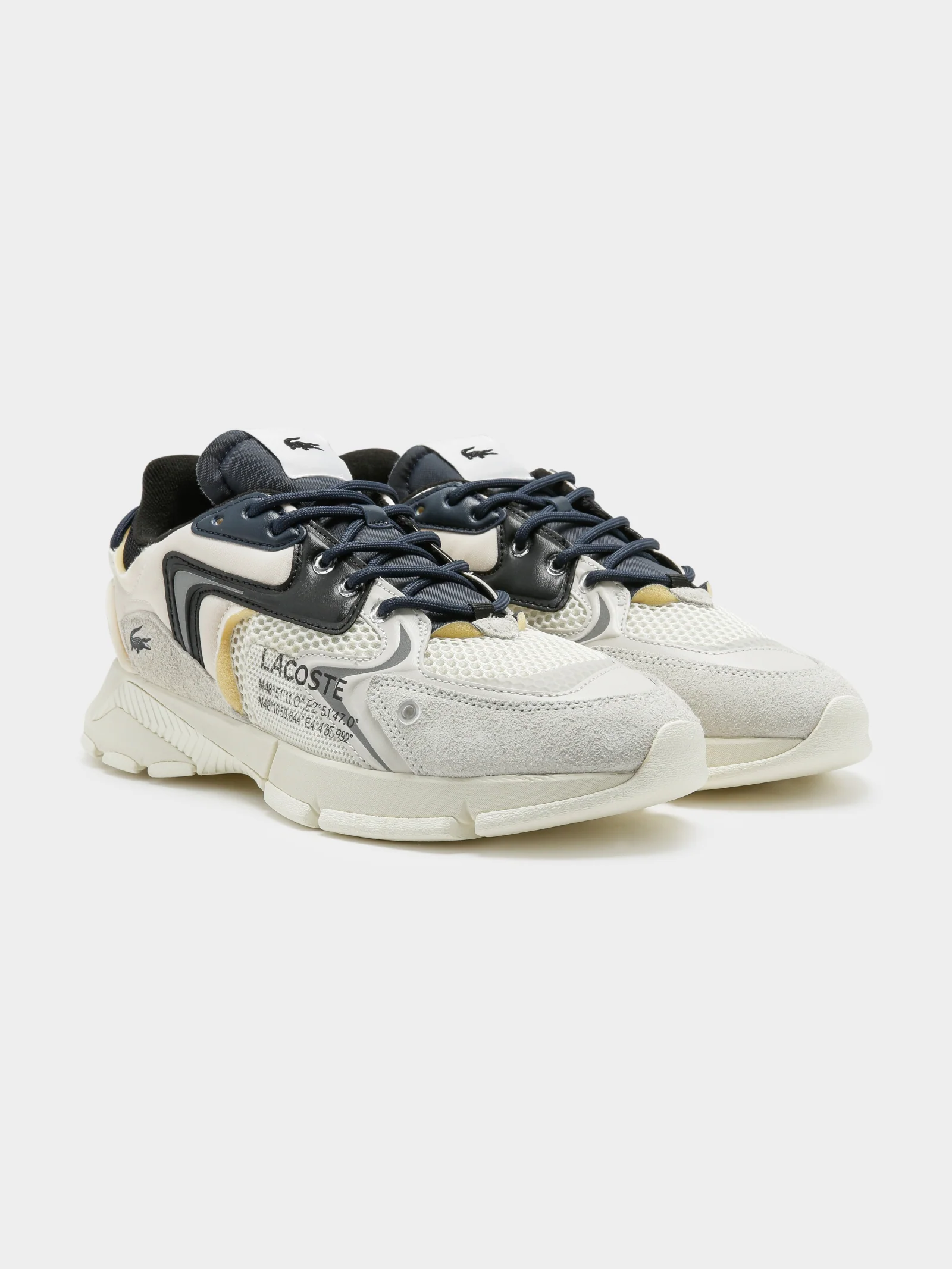 Mens L003 Neo Sneakers - Image 2