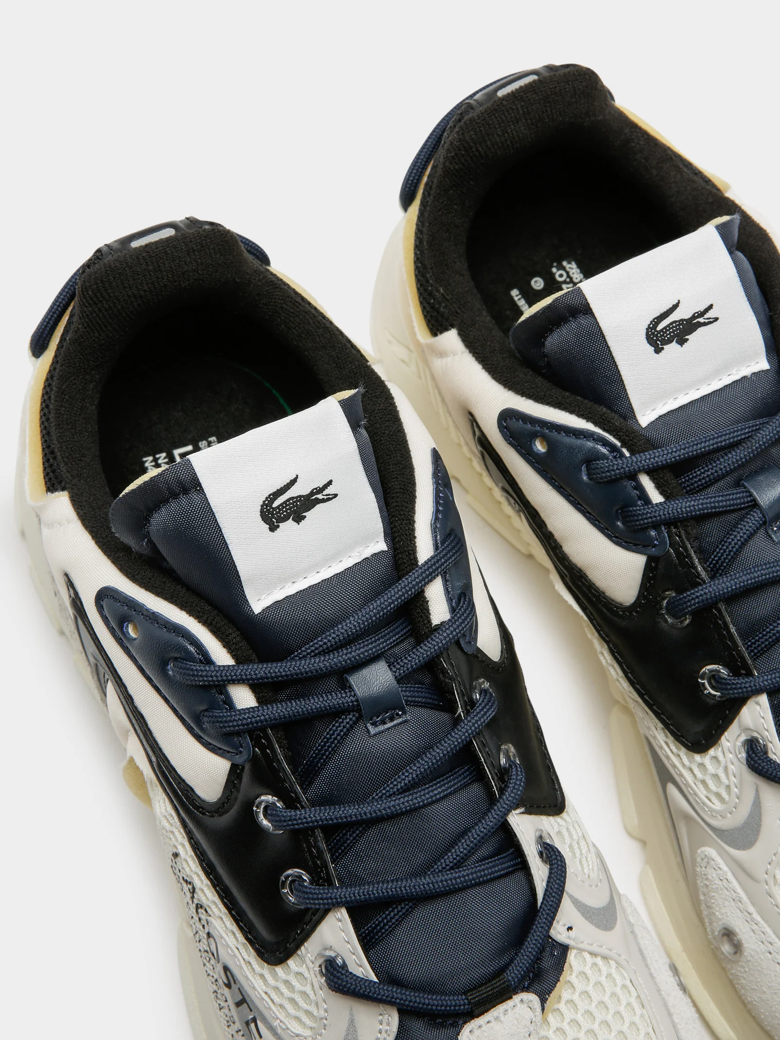 Mens L003 Neo Sneakers - Image 3