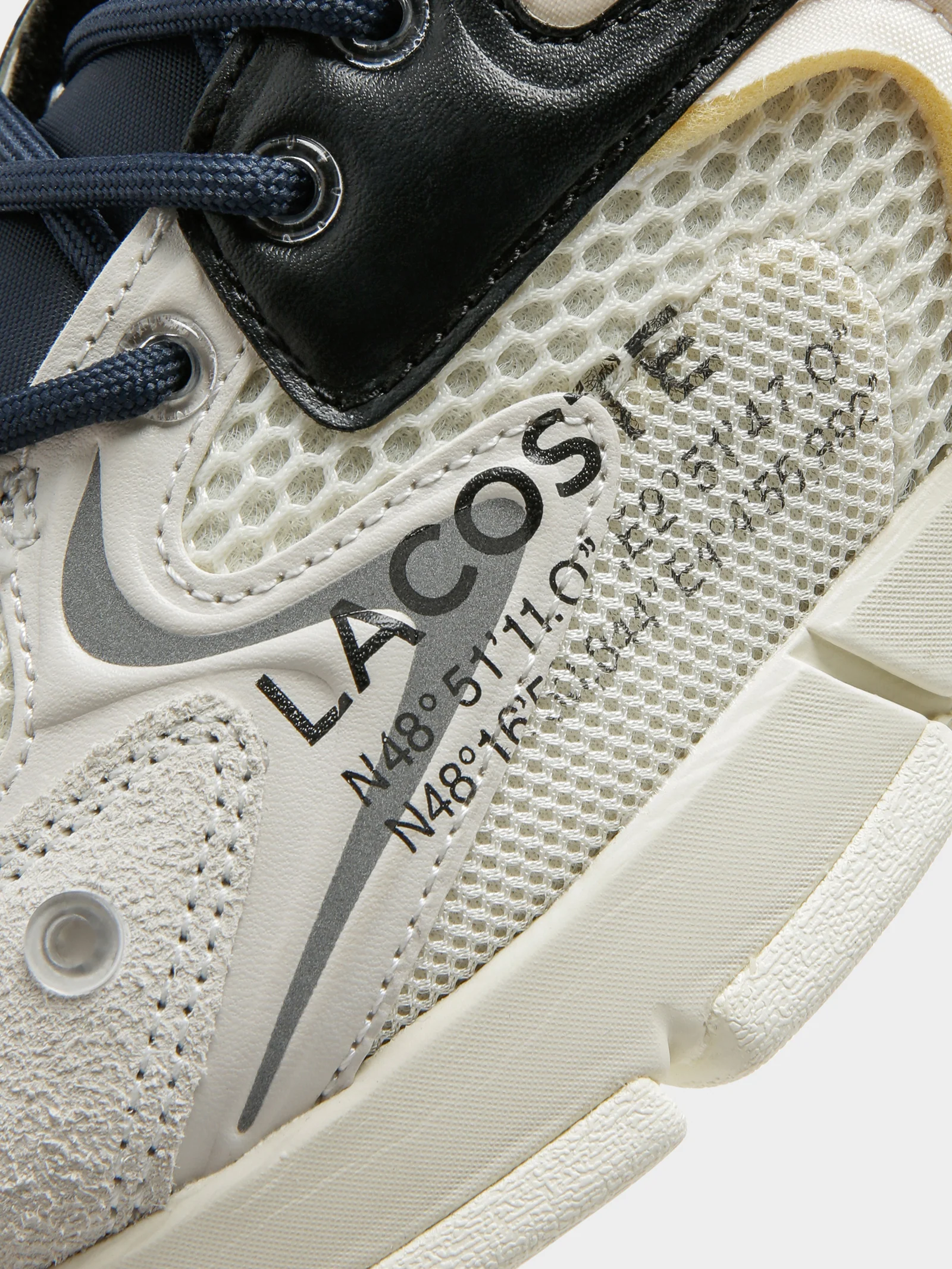 Mens L003 Neo Sneakers - Image 4