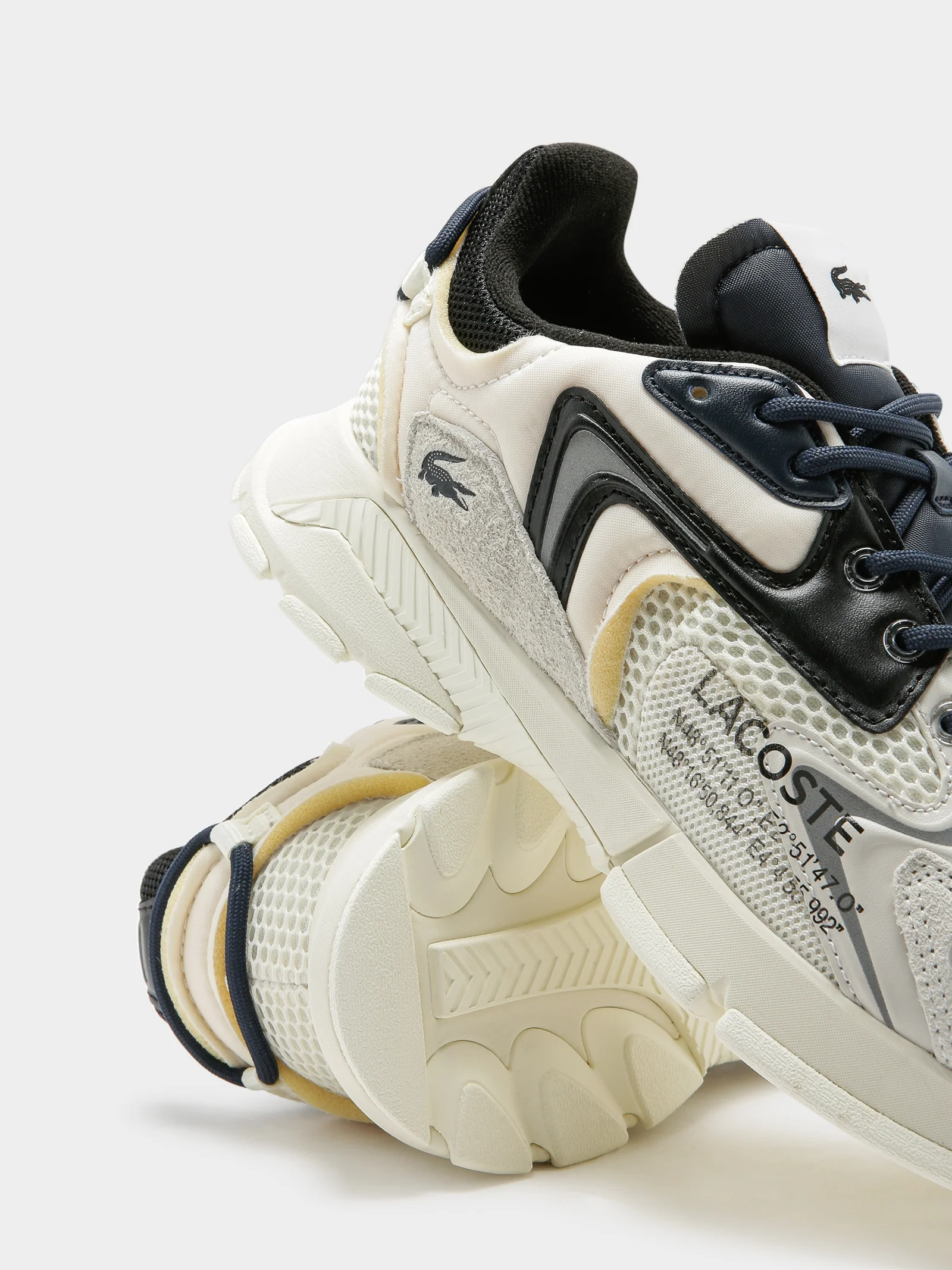 Mens L003 Neo Sneakers - Image 7