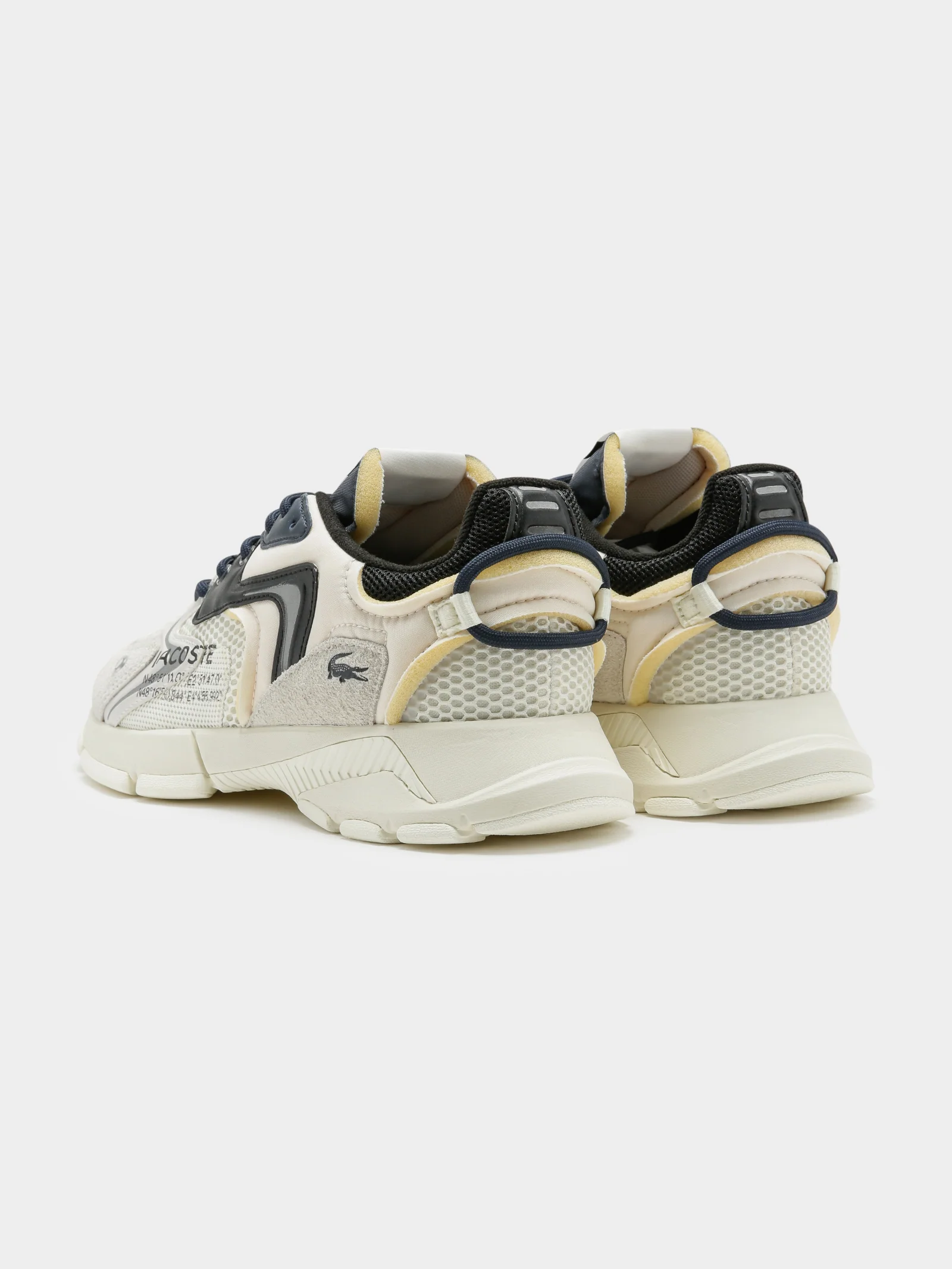 Mens L003 Neo Sneakers - Image 8