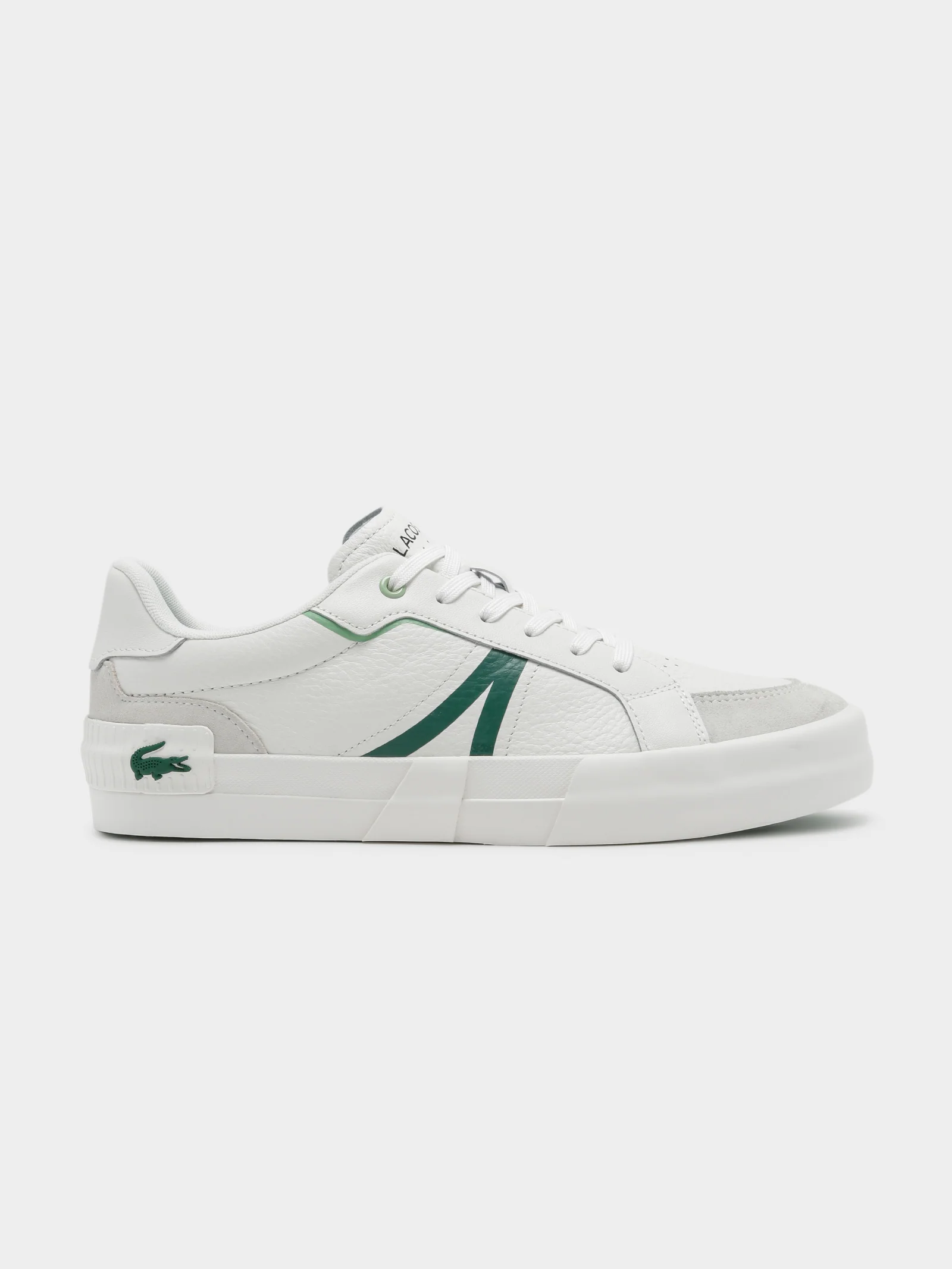 Mens L004 0722 Sneakers - Image 2