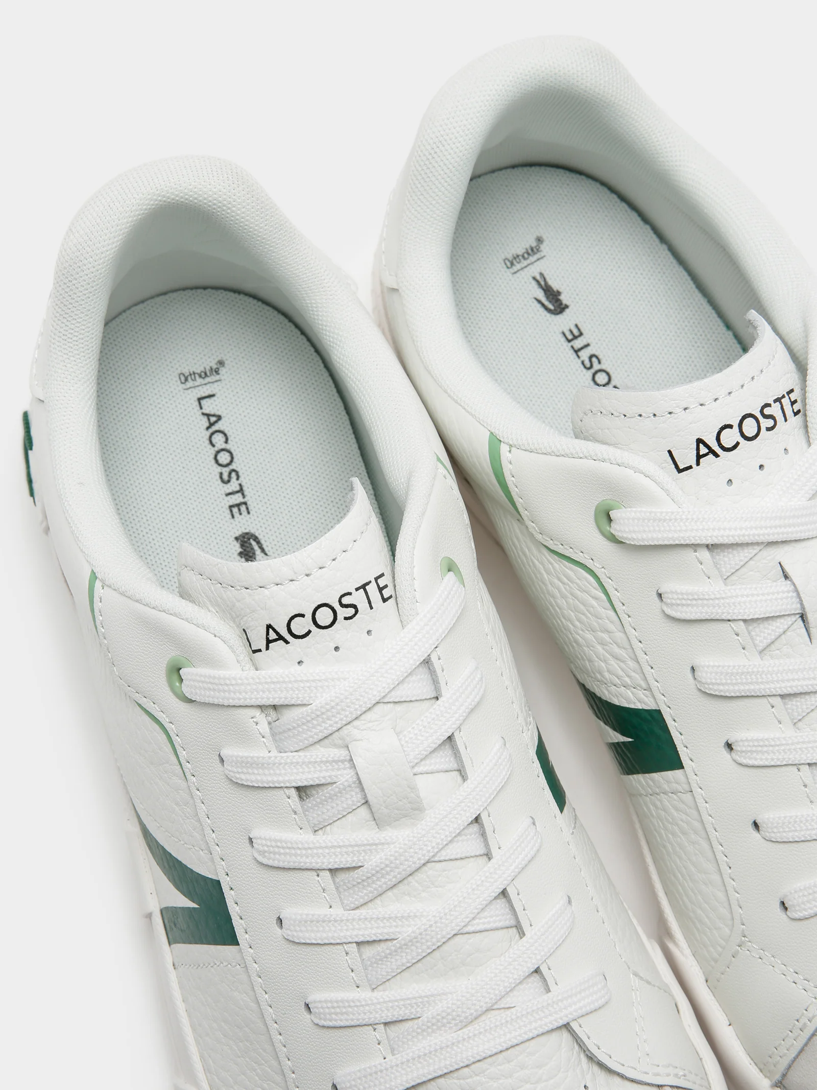 Mens L004 0722 Sneakers - Image 3