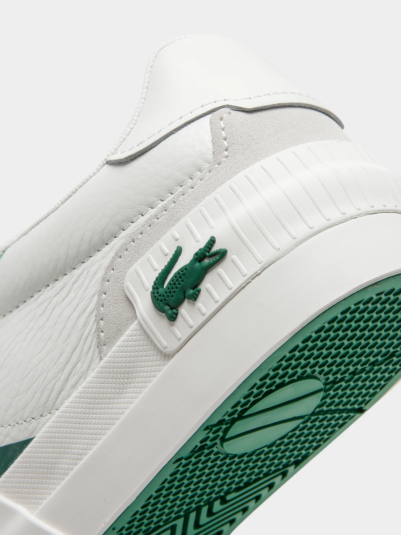 Mens L004 0722 Sneakers - Image 4