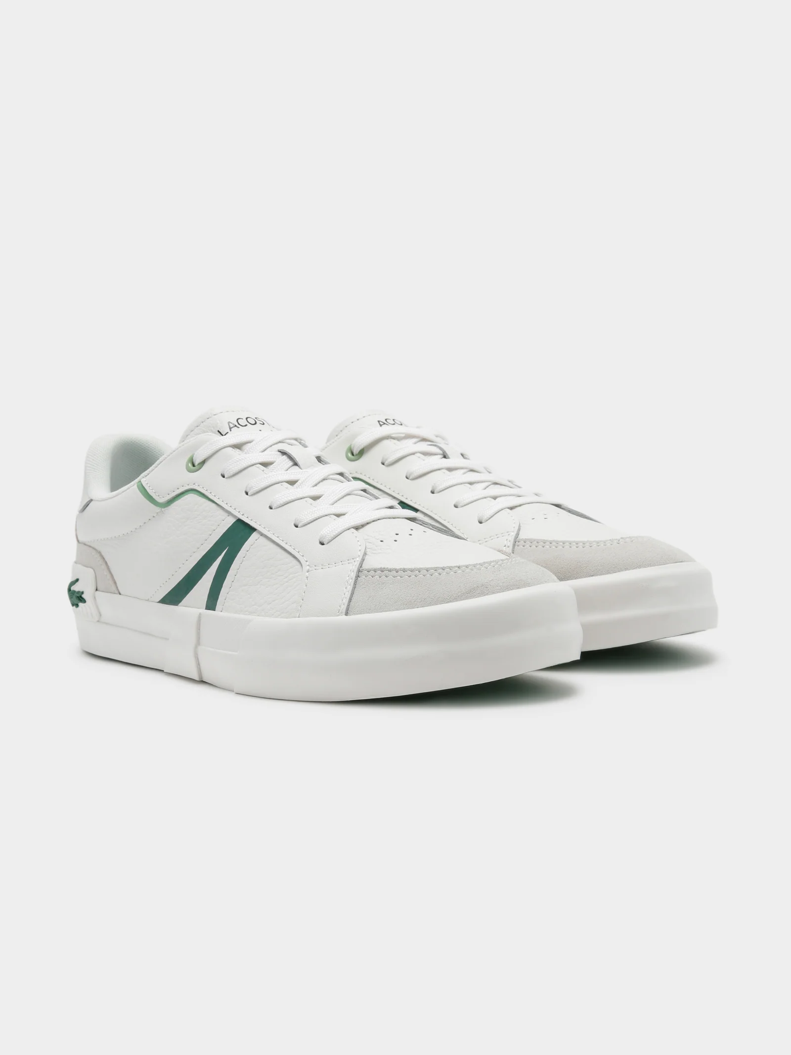 Mens L004 0722 Sneakers - Image 6