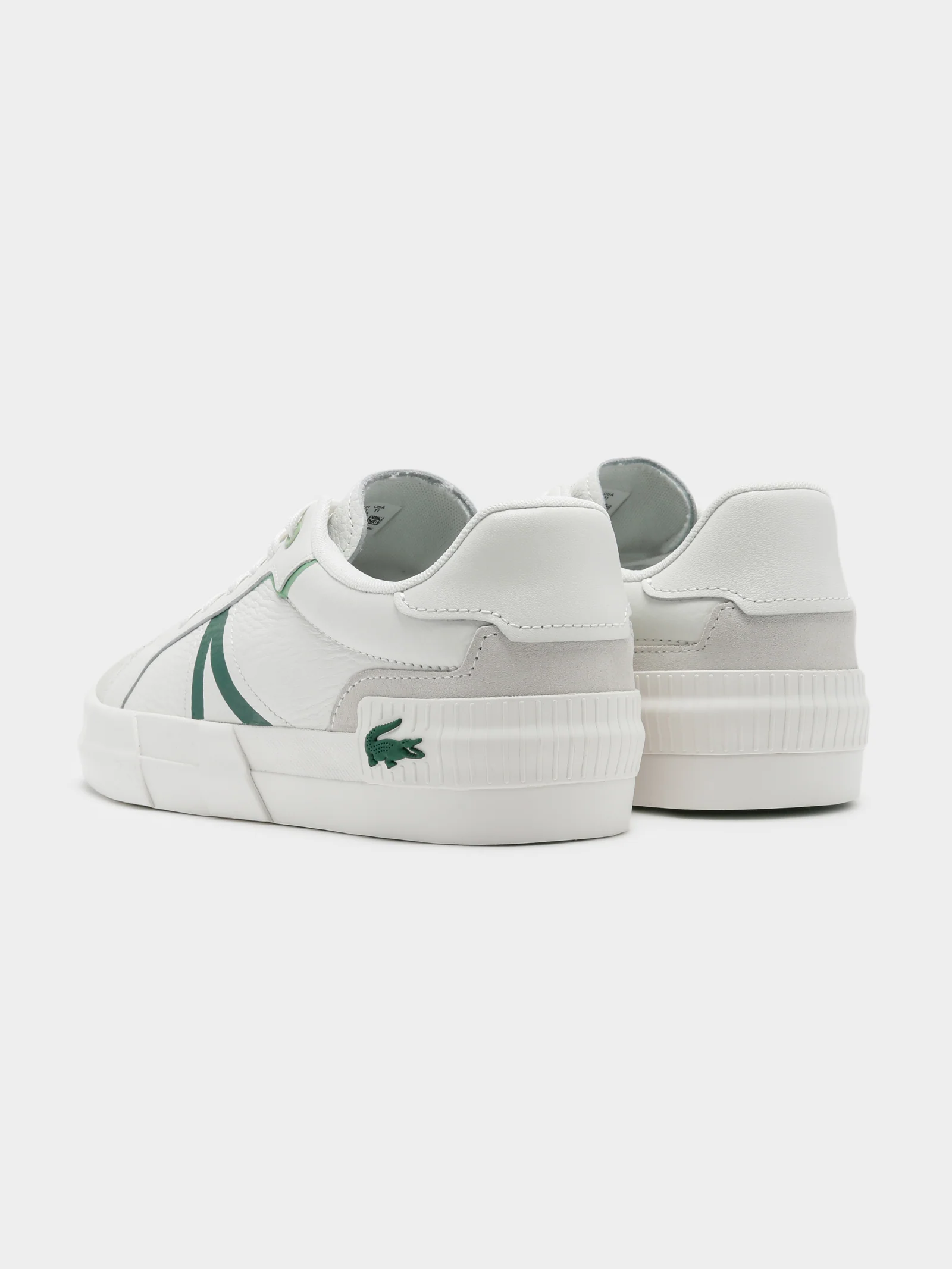 Mens L004 0722 Sneakers - Image 7
