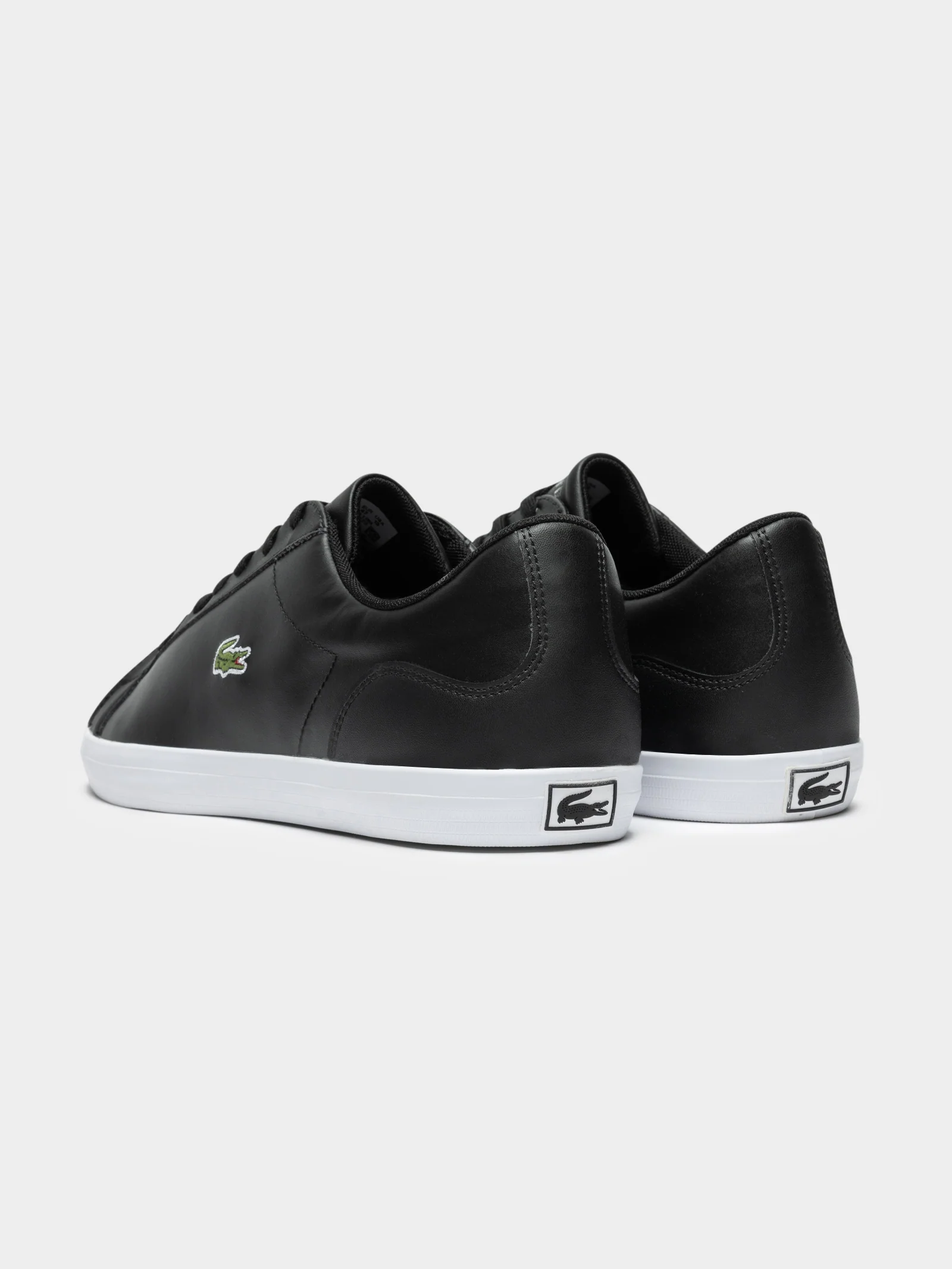 Mens Lerond BL211 Sneaker - Image 7