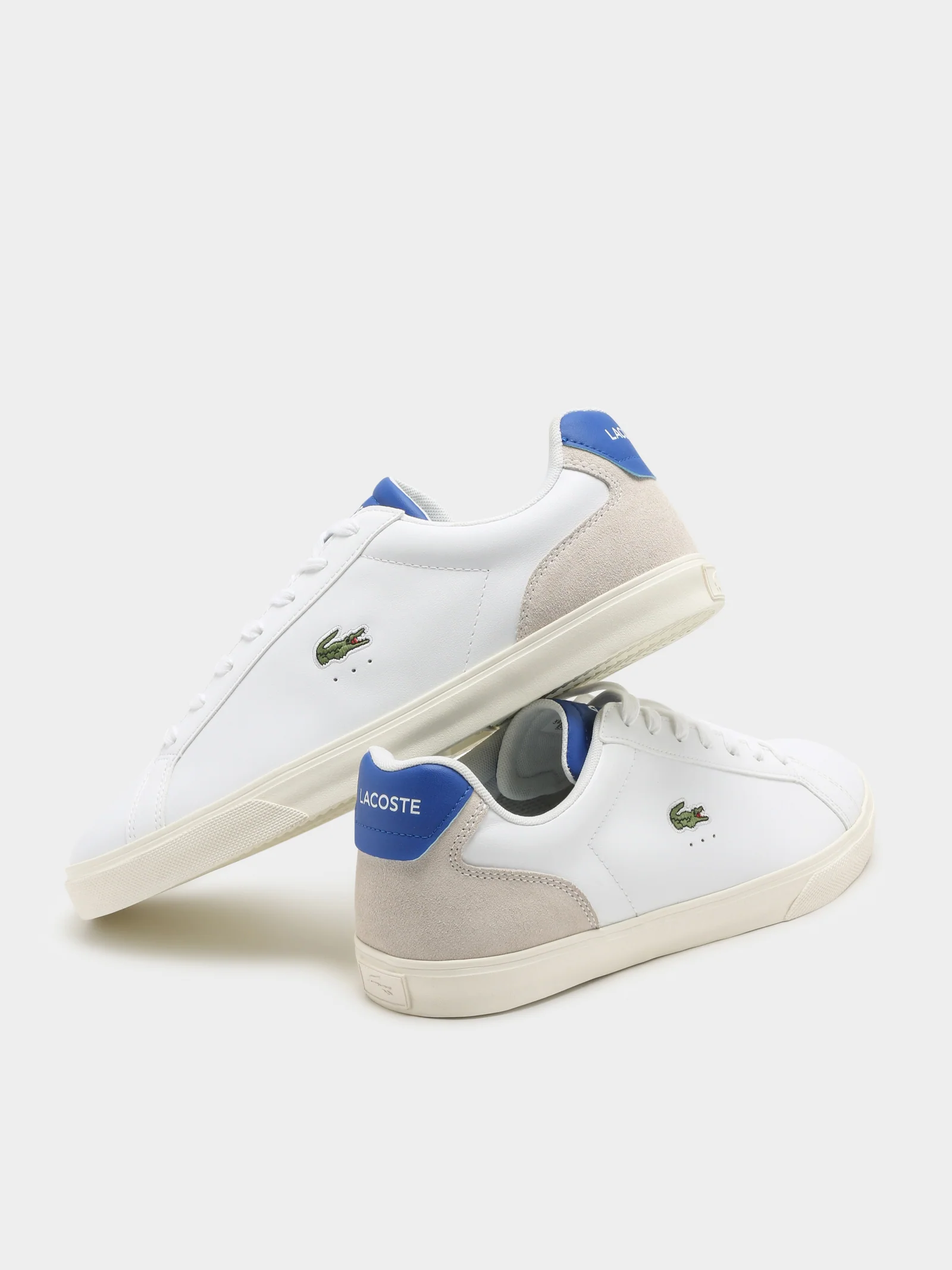 Mens Lerond Pro 123 Sneakers - Image 2