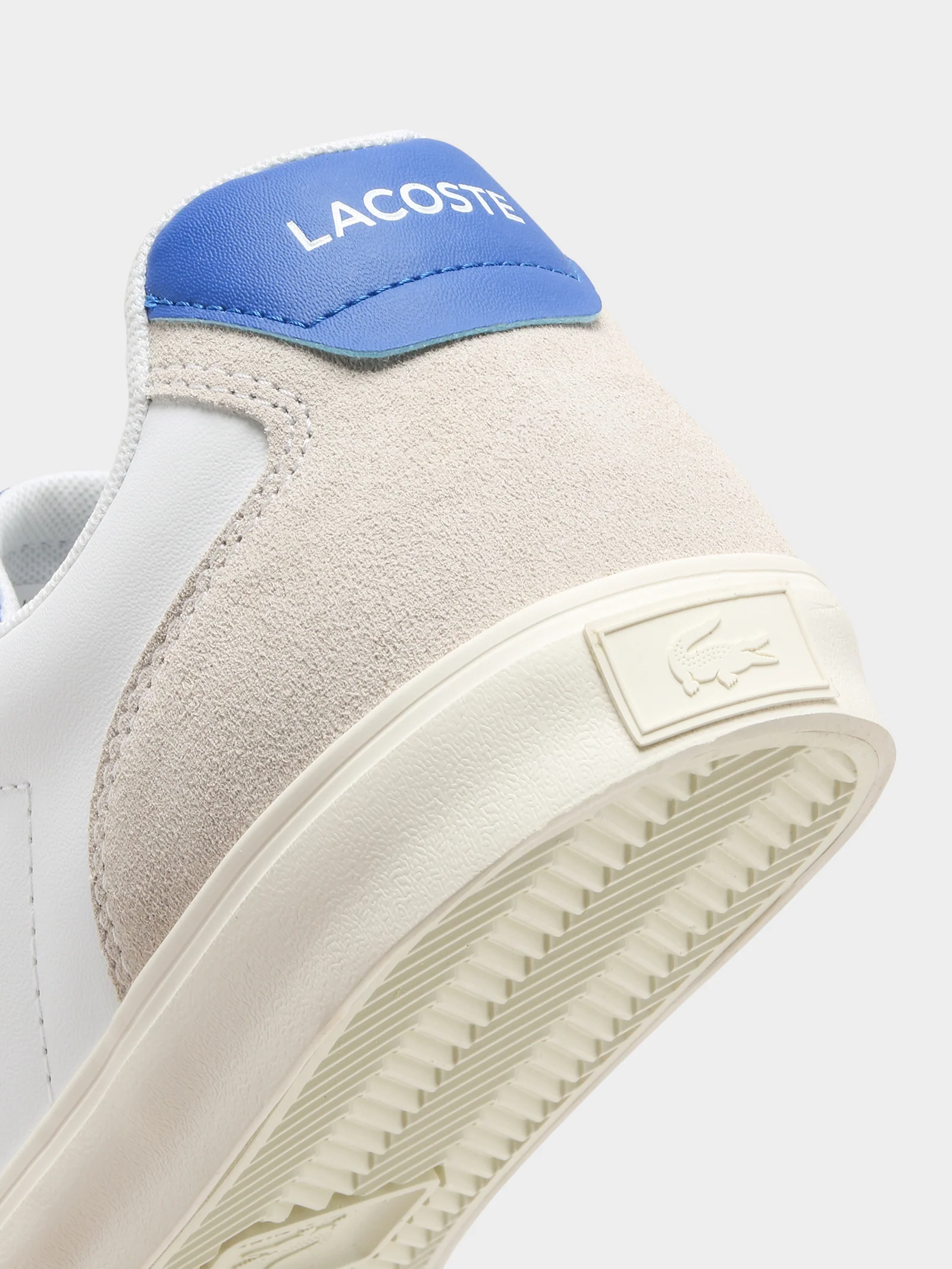 Mens Lerond Pro 123 Sneakers - Image 4