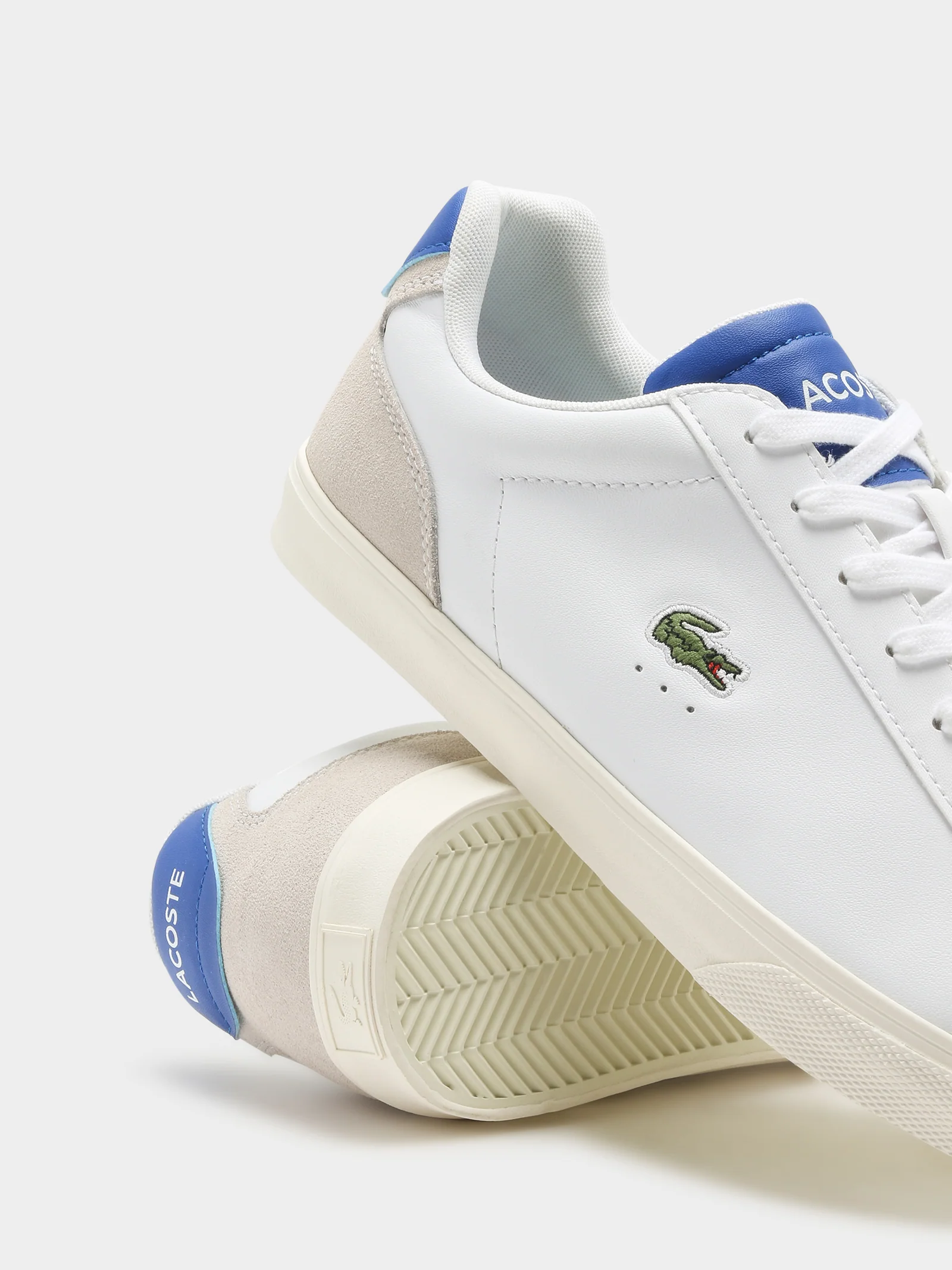 Mens Lerond Pro 123 Sneakers - Image 5