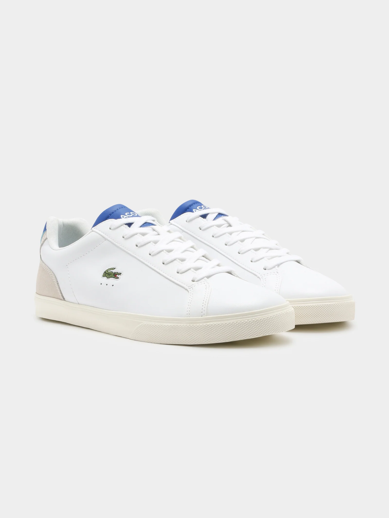 Mens Lerond Pro 123 Sneakers - Image 6