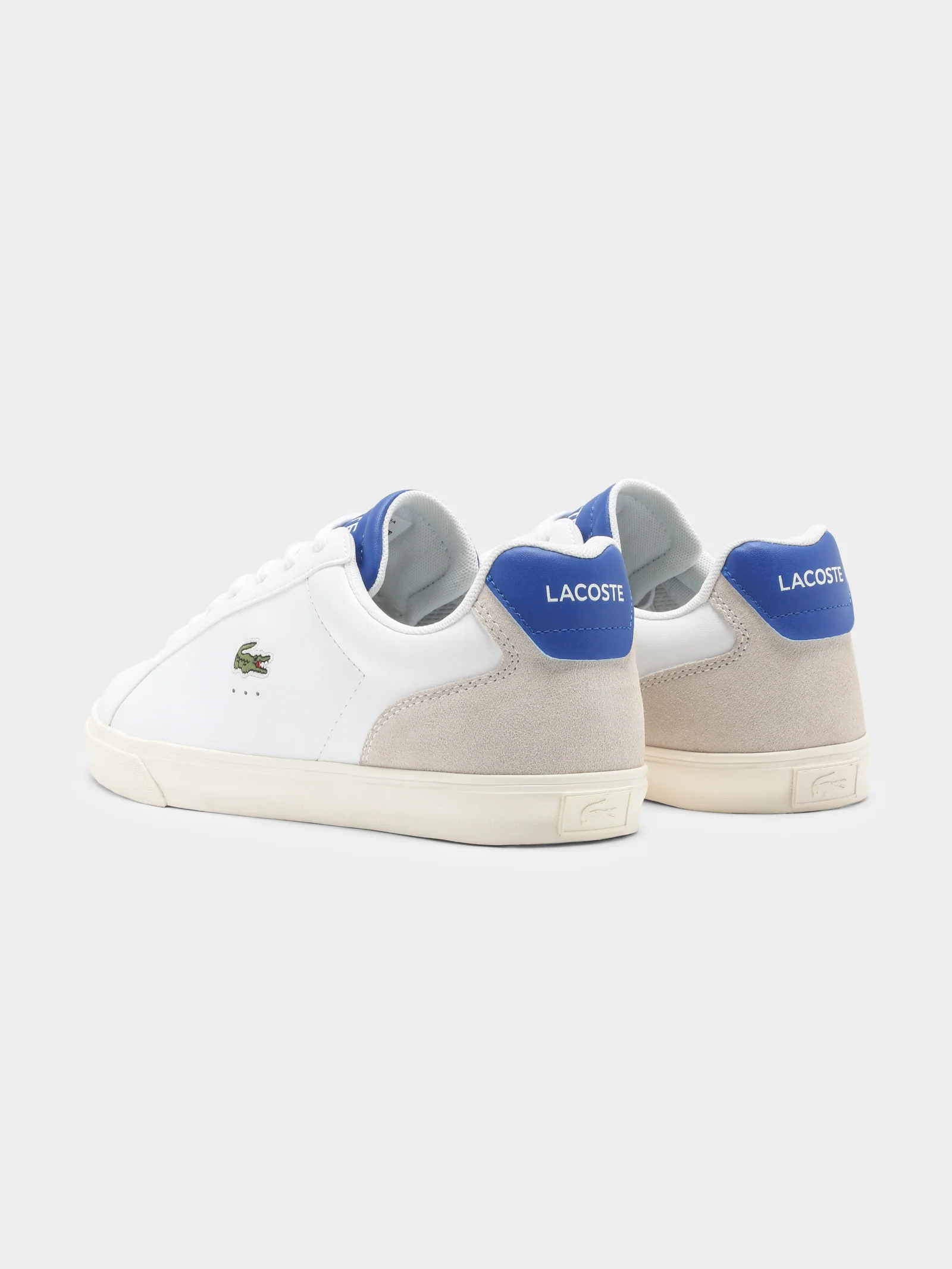 Mens Lerond Pro 123 Sneakers - Image 7