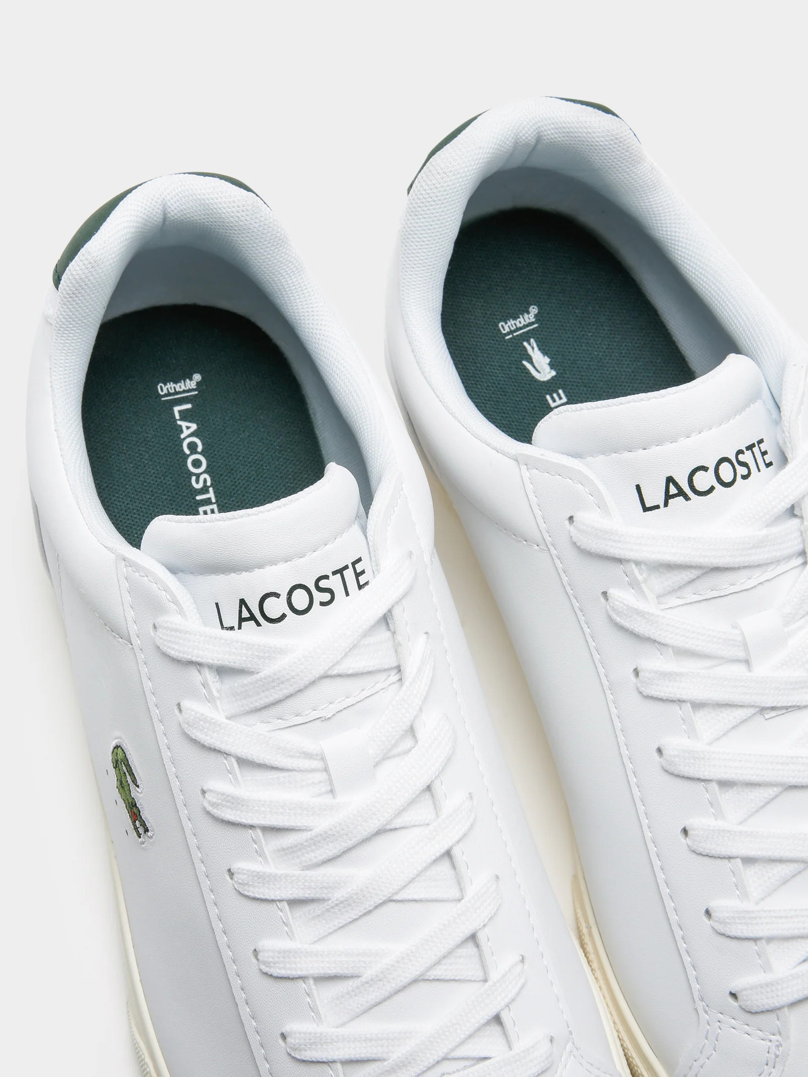 Mens Lerond Pro 222 Sneakers - Image 3