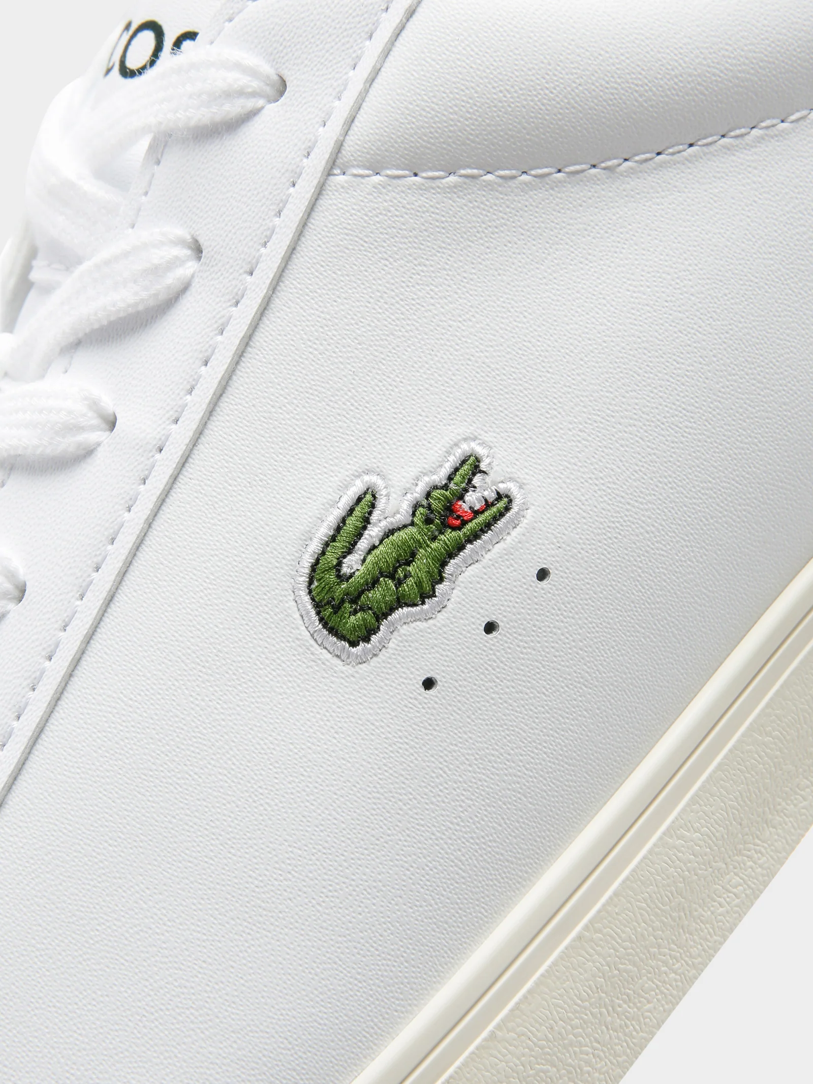 Mens Lerond Pro 222 Sneakers - Image 4