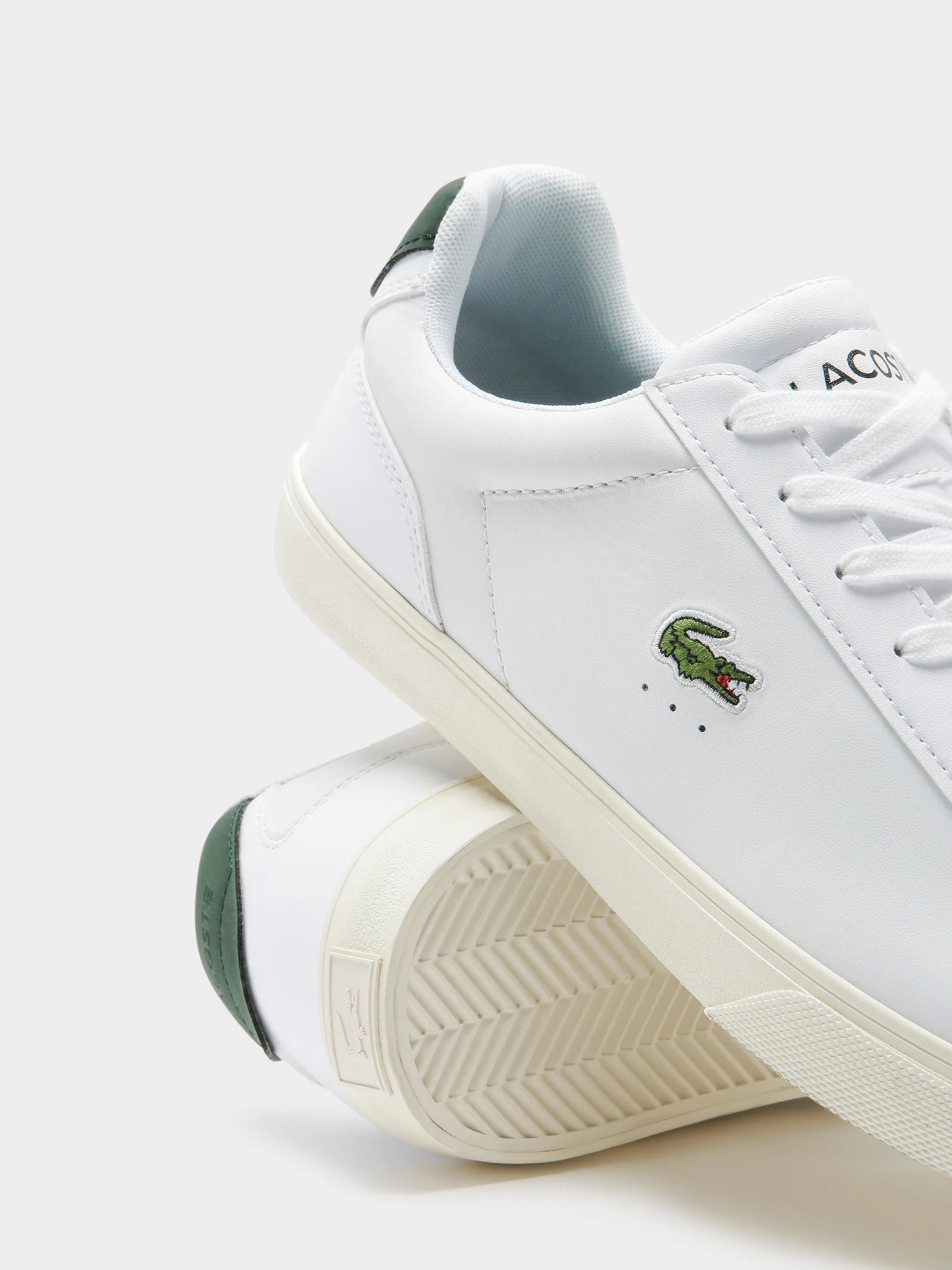 Mens Lerond Pro 222 Sneakers - Image 5