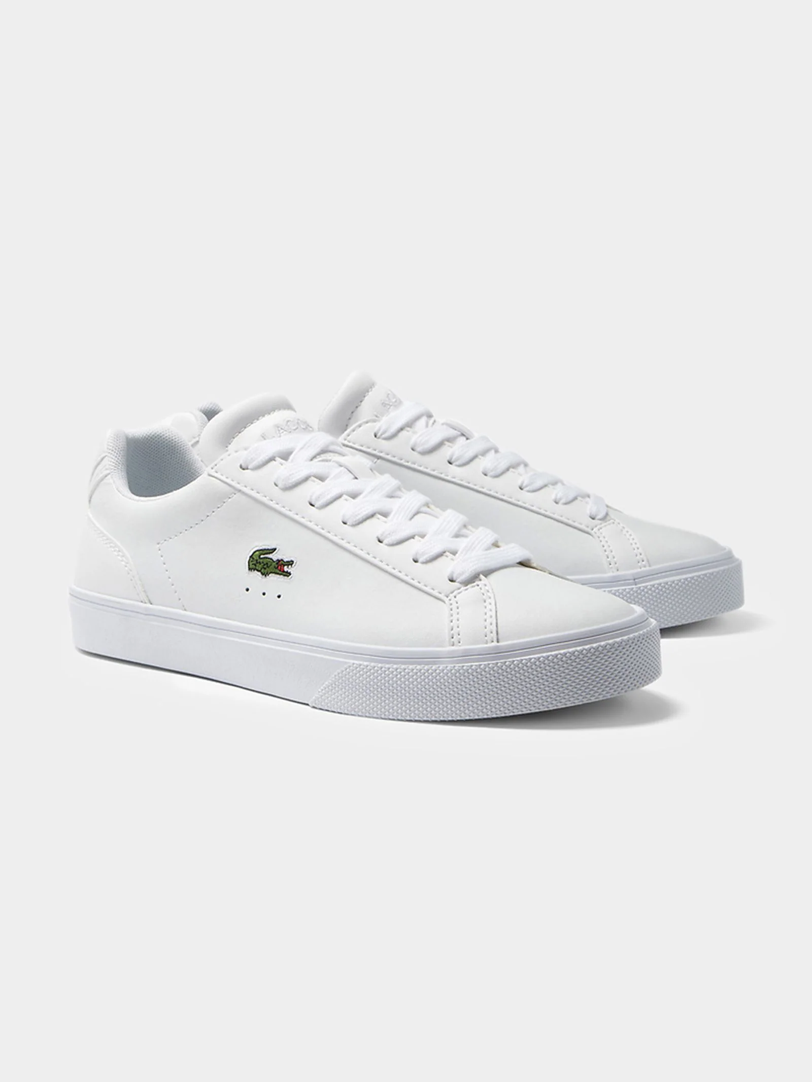 Mens Lerond Pro Sneakers - Image 2
