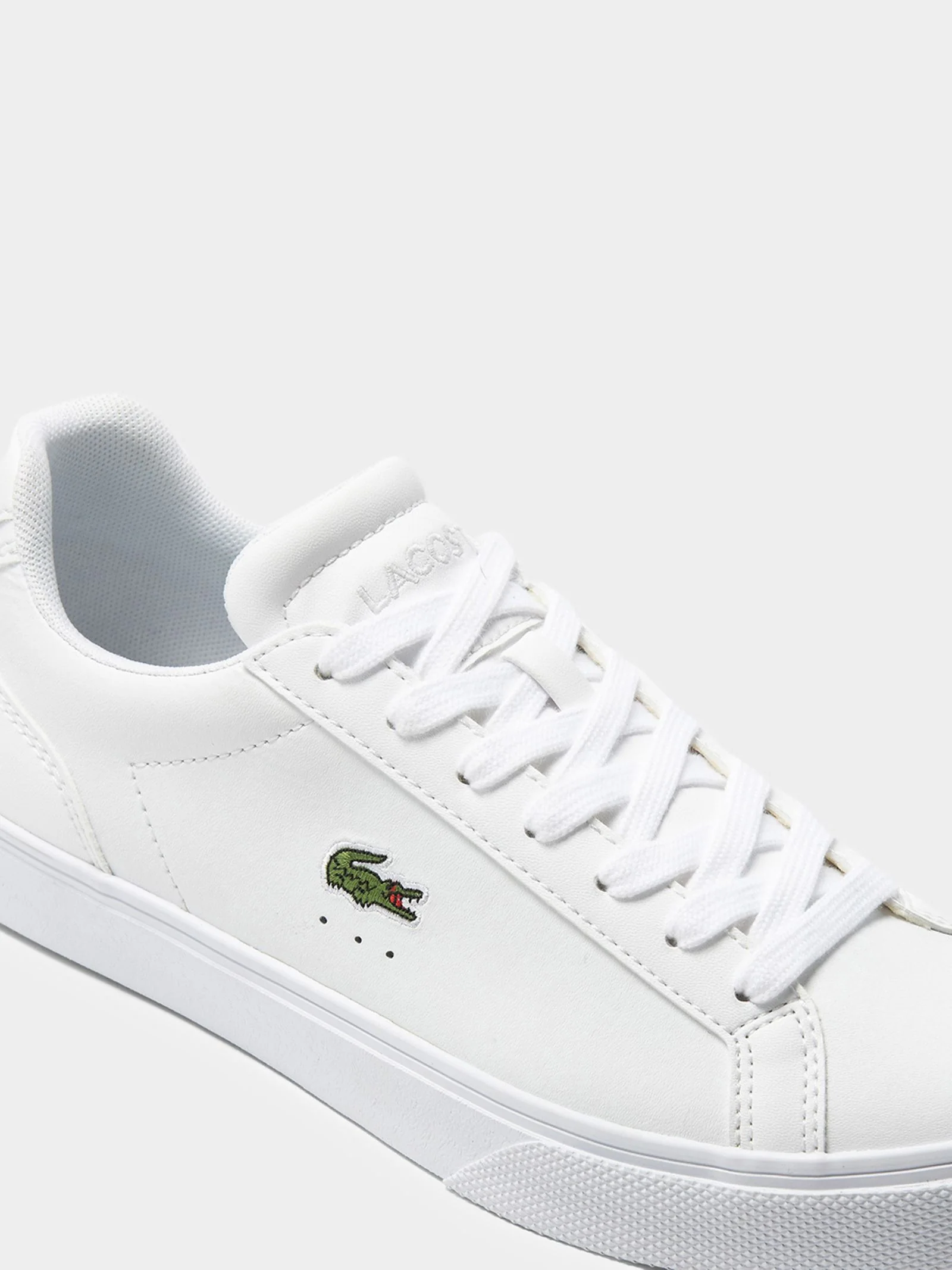 Mens Lerond Pro Sneakers - Image 3