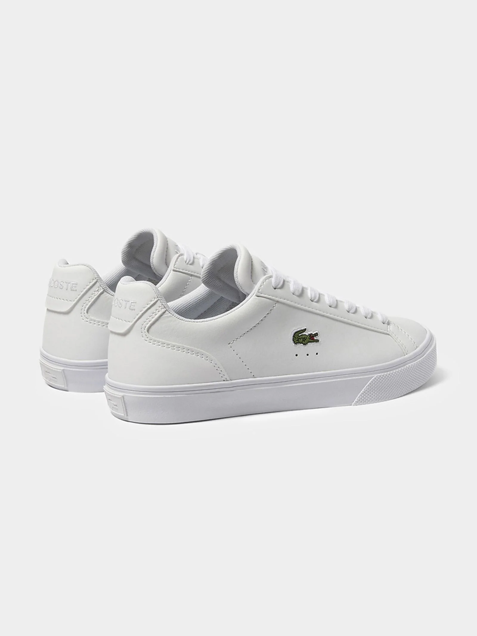 Mens Lerond Pro Sneakers - Image 4
