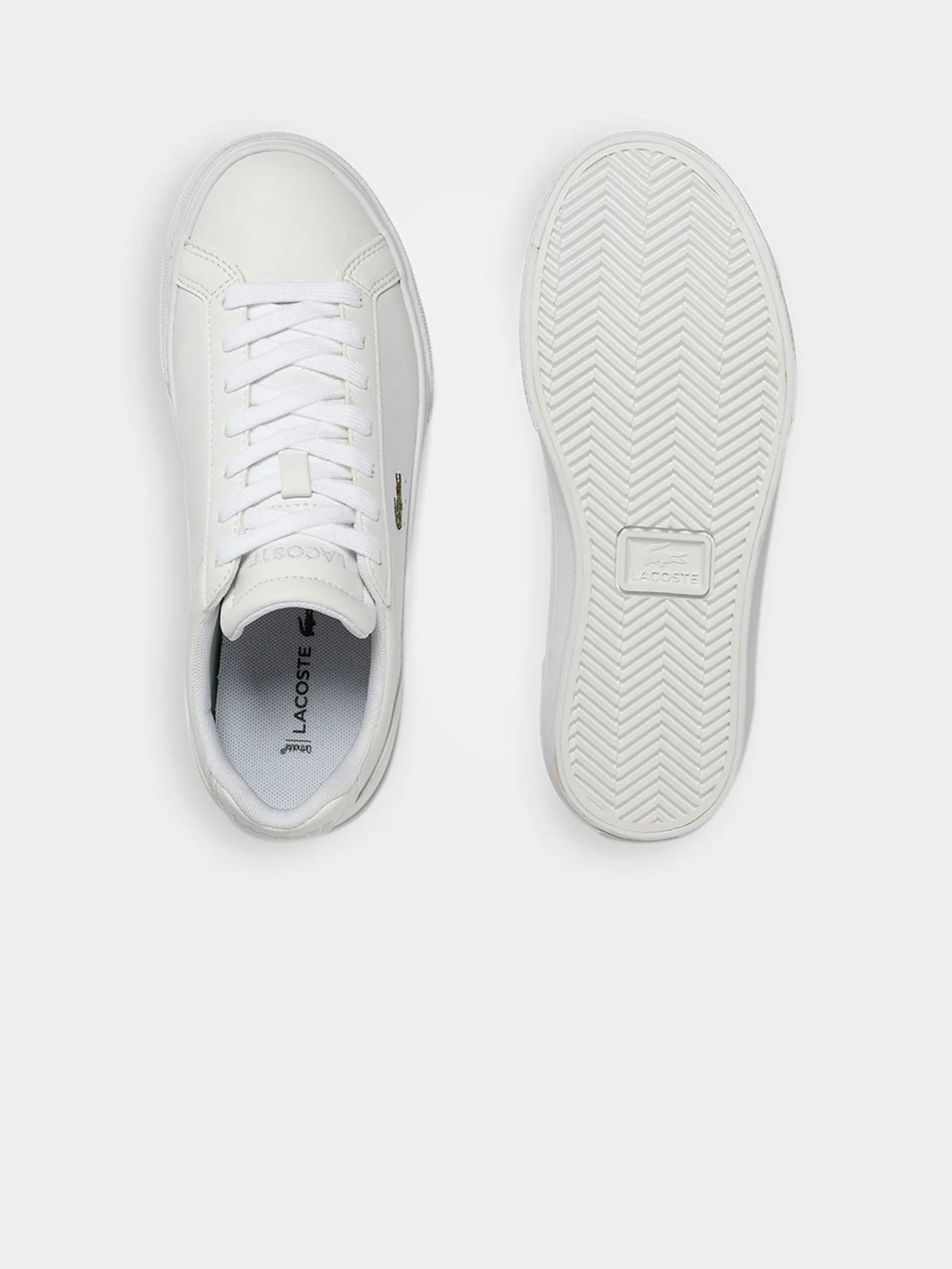 Mens Lerond Pro Sneakers - Image 5