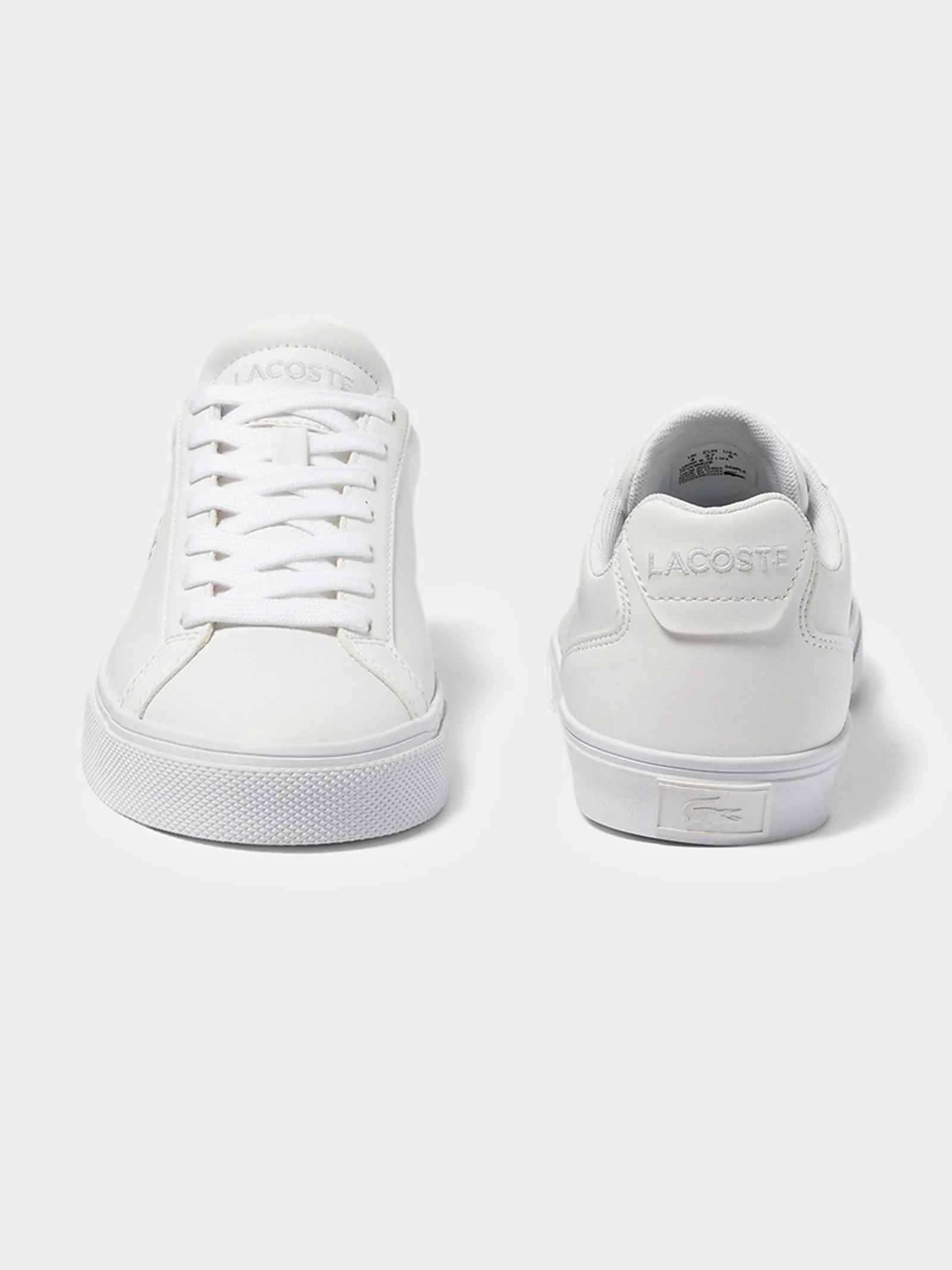 Mens Lerond Pro Sneakers - Image 6