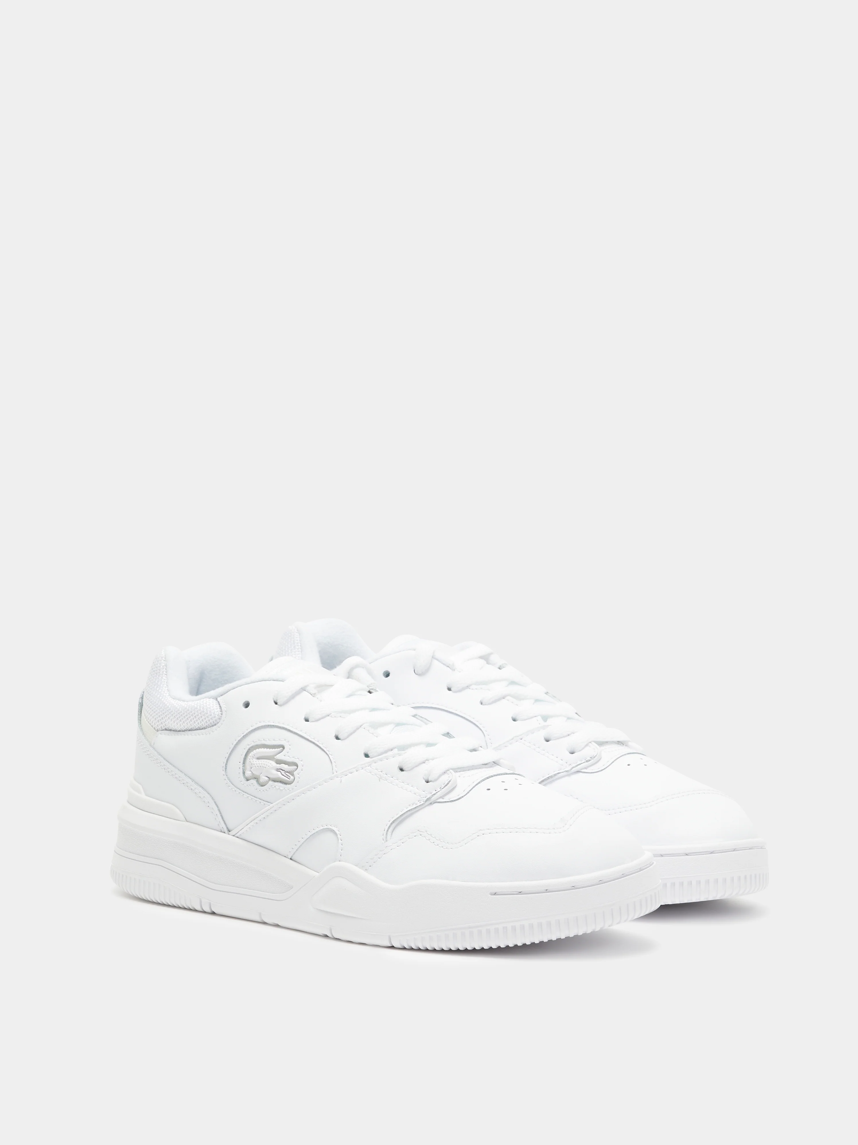 Mens Lineshot Sneakers - Image 2