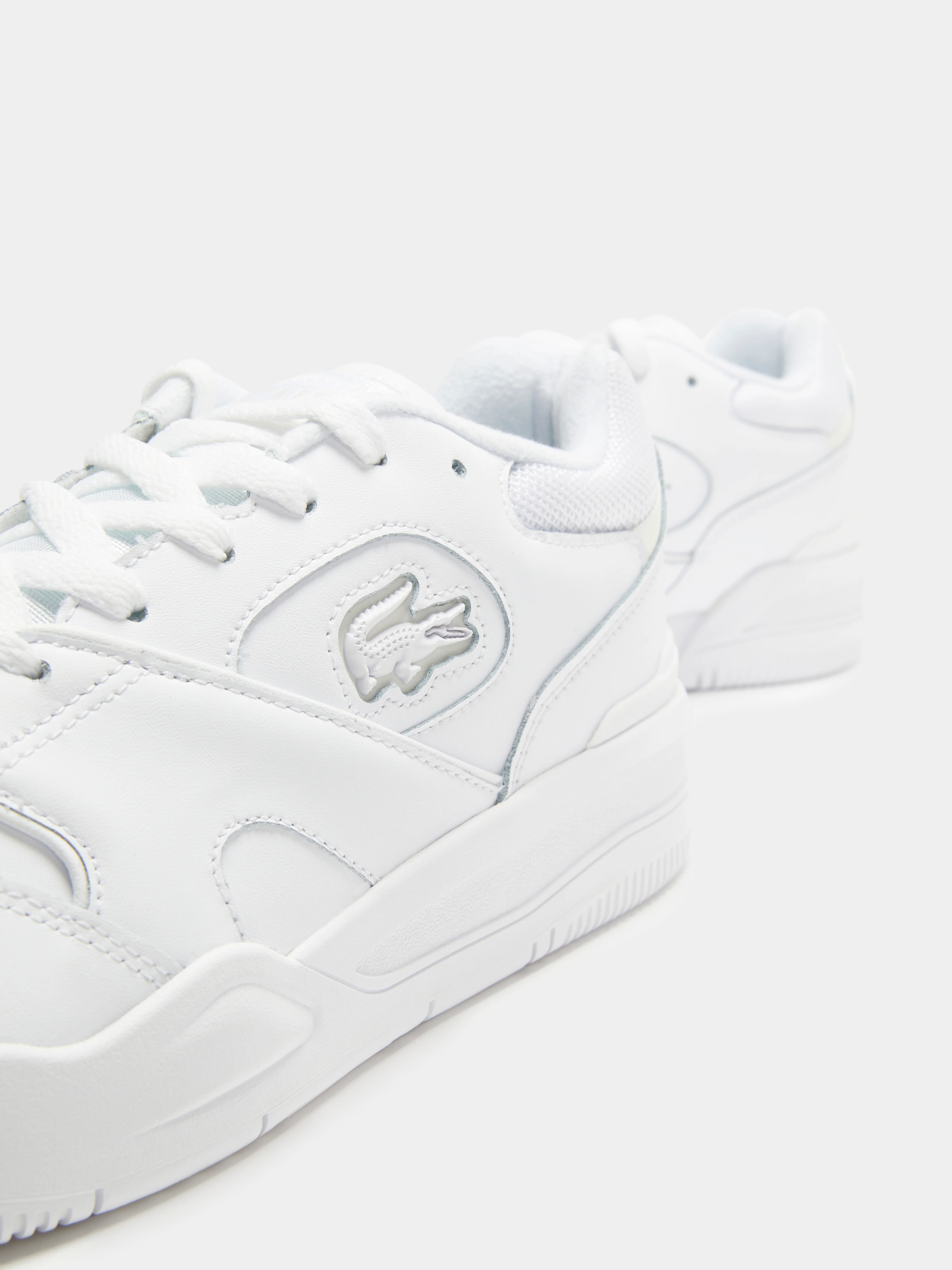 Mens Lineshot Sneakers - Image 3