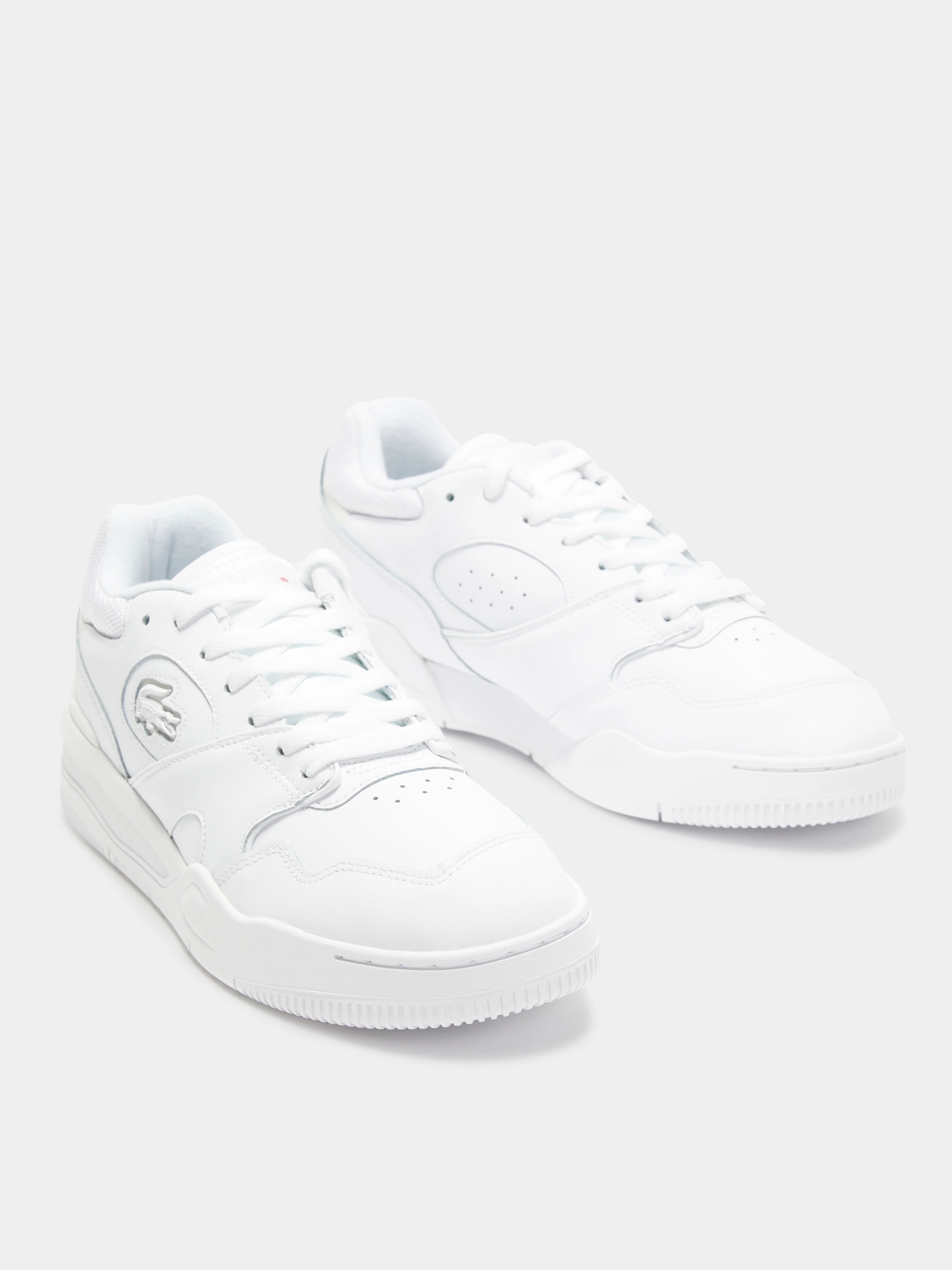 Mens Lineshot Sneakers - Image 4