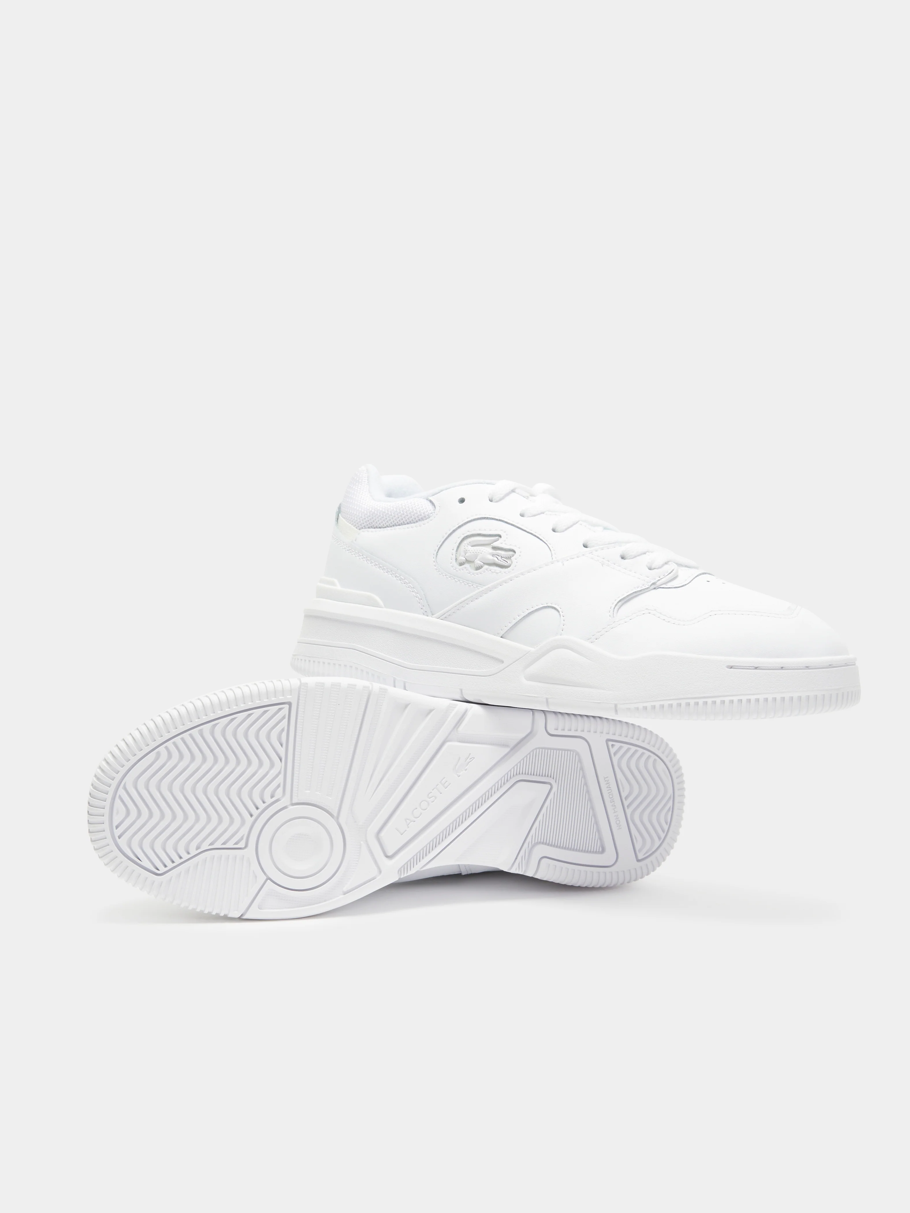 Mens Lineshot Sneakers - Image 5