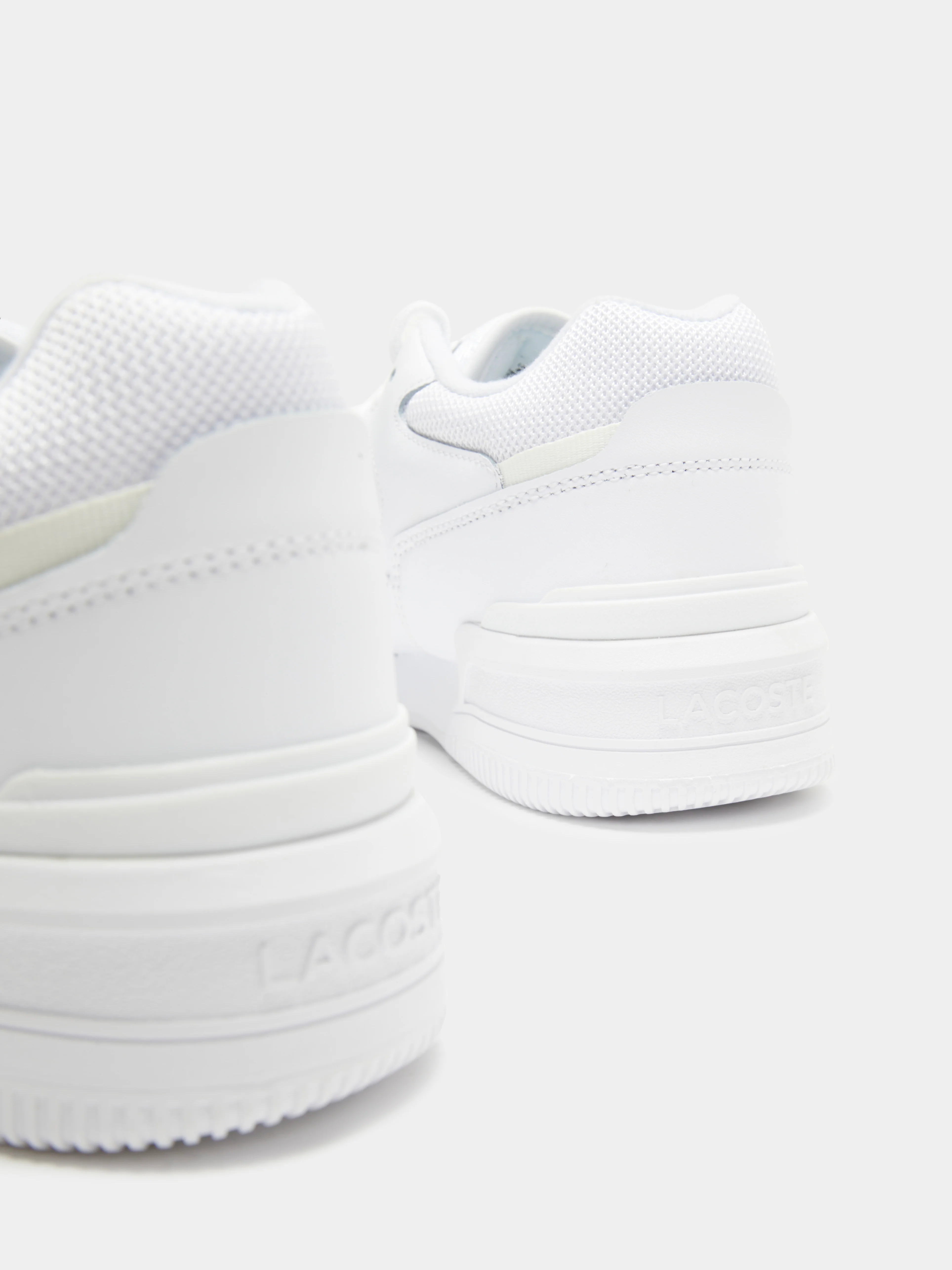 Mens Lineshot Sneakers - Image 7