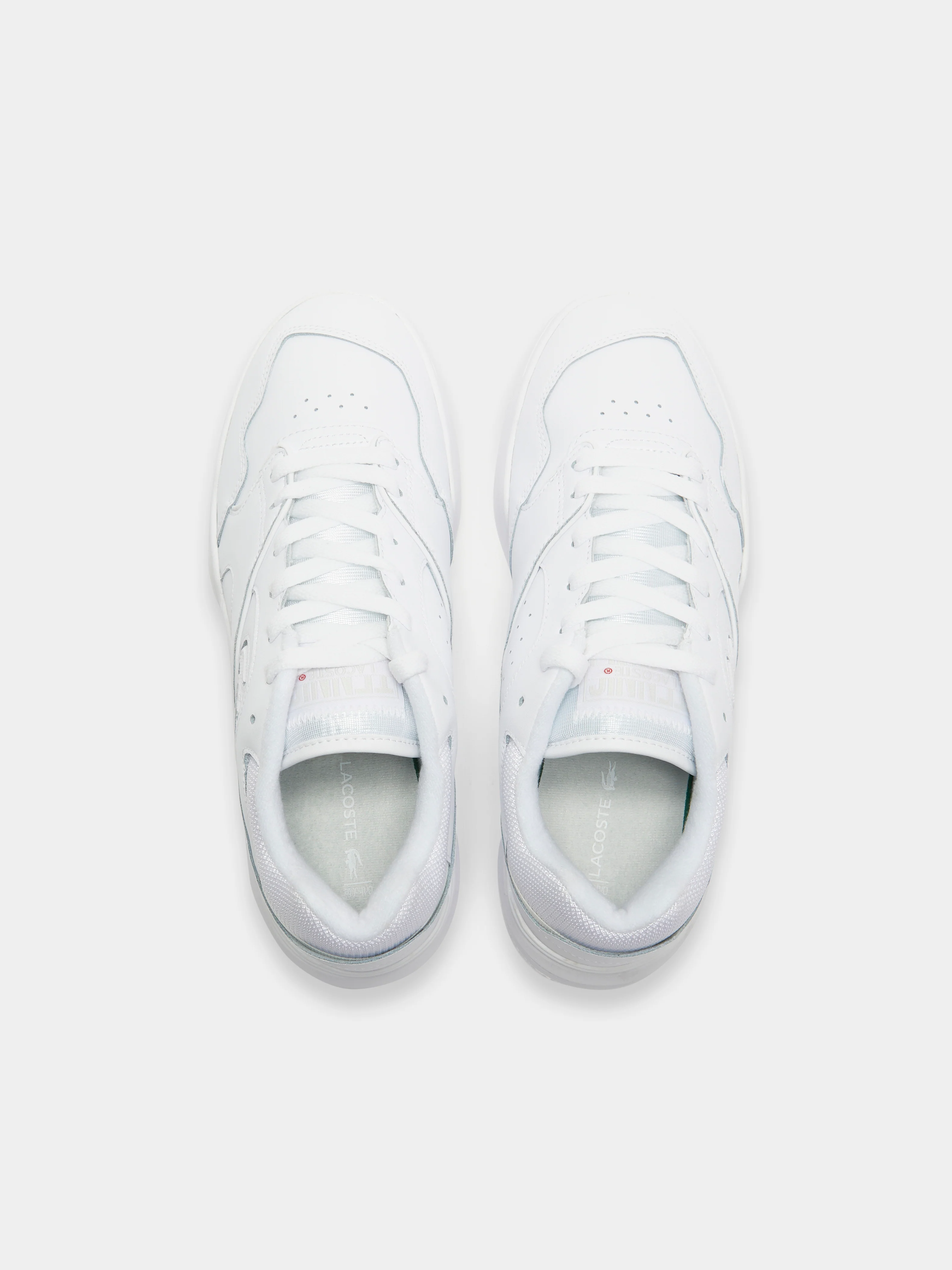 Mens Lineshot Sneakers - Image 8