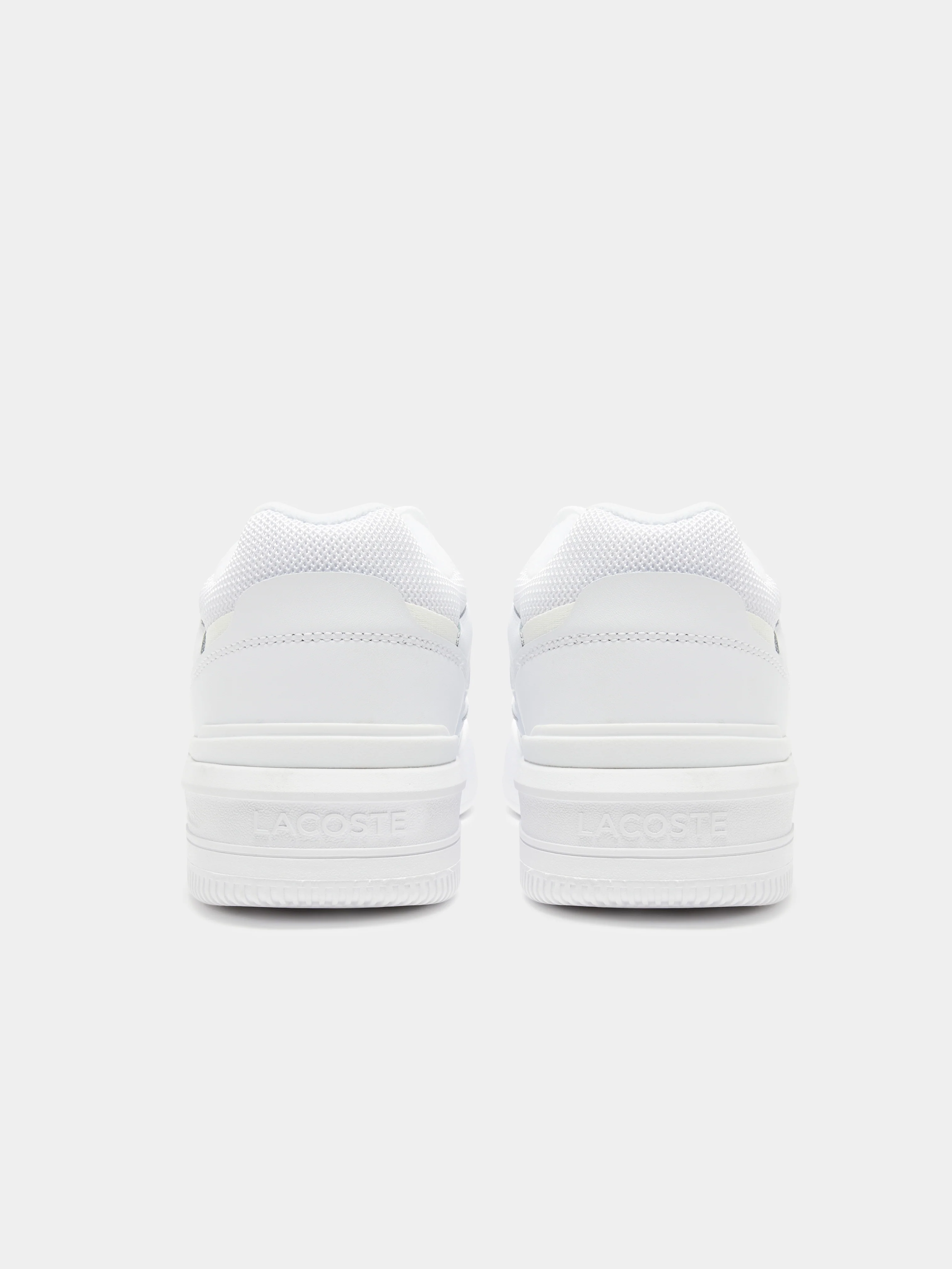 Mens Lineshot Sneakers - Image 9