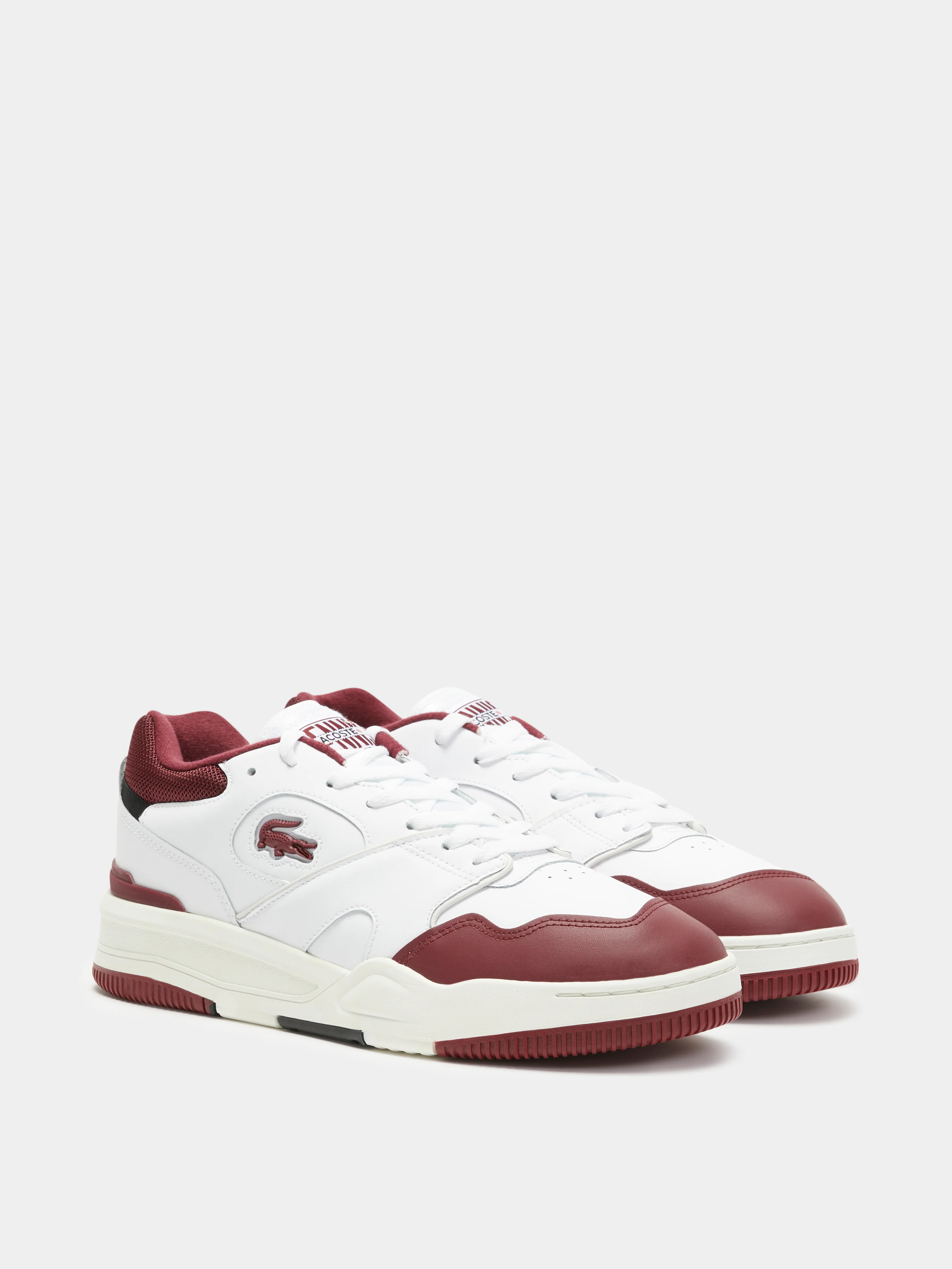 Mens Lineshot Sneakers - Image 2