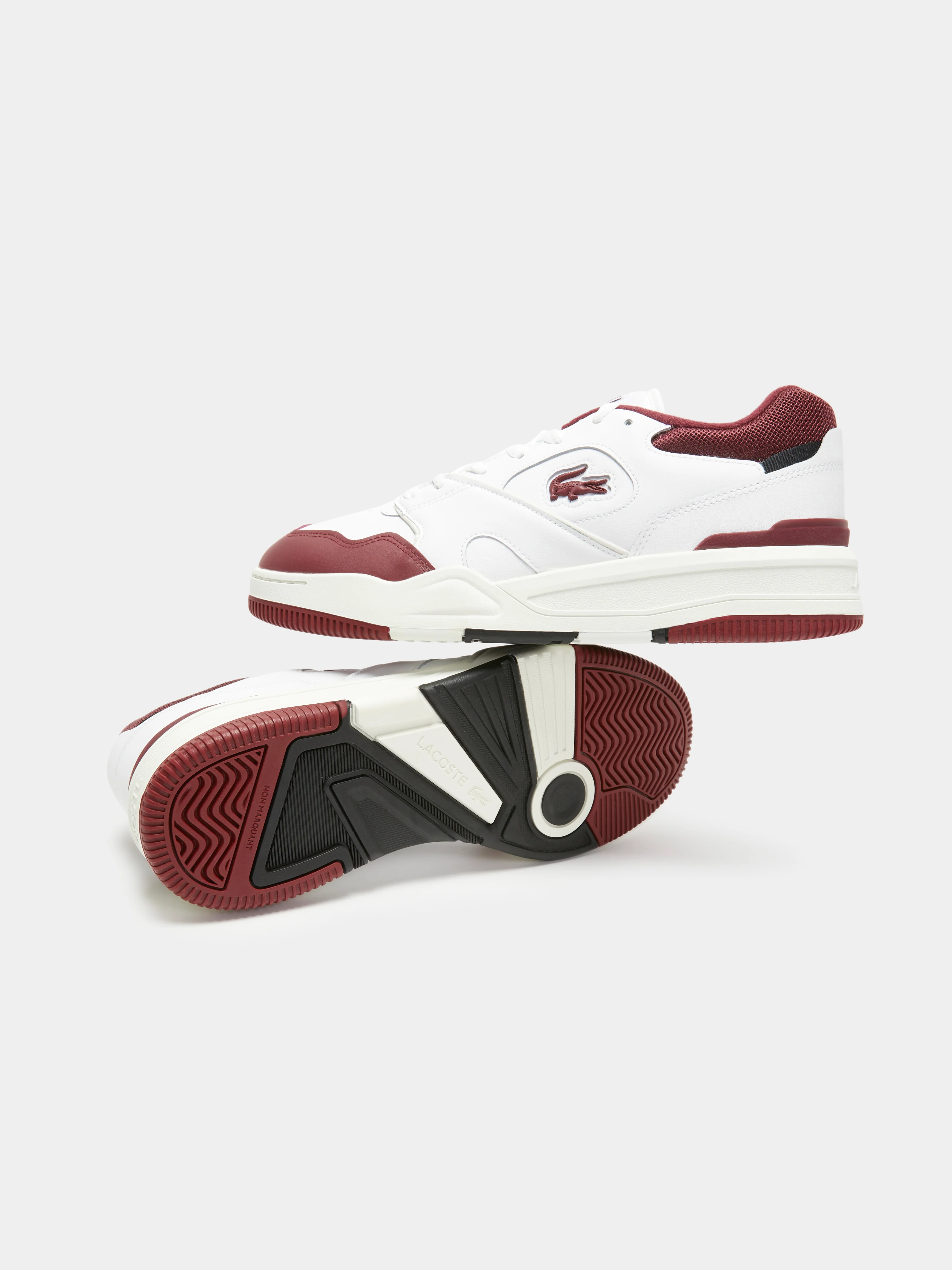 Mens Lineshot Sneakers - Image 3