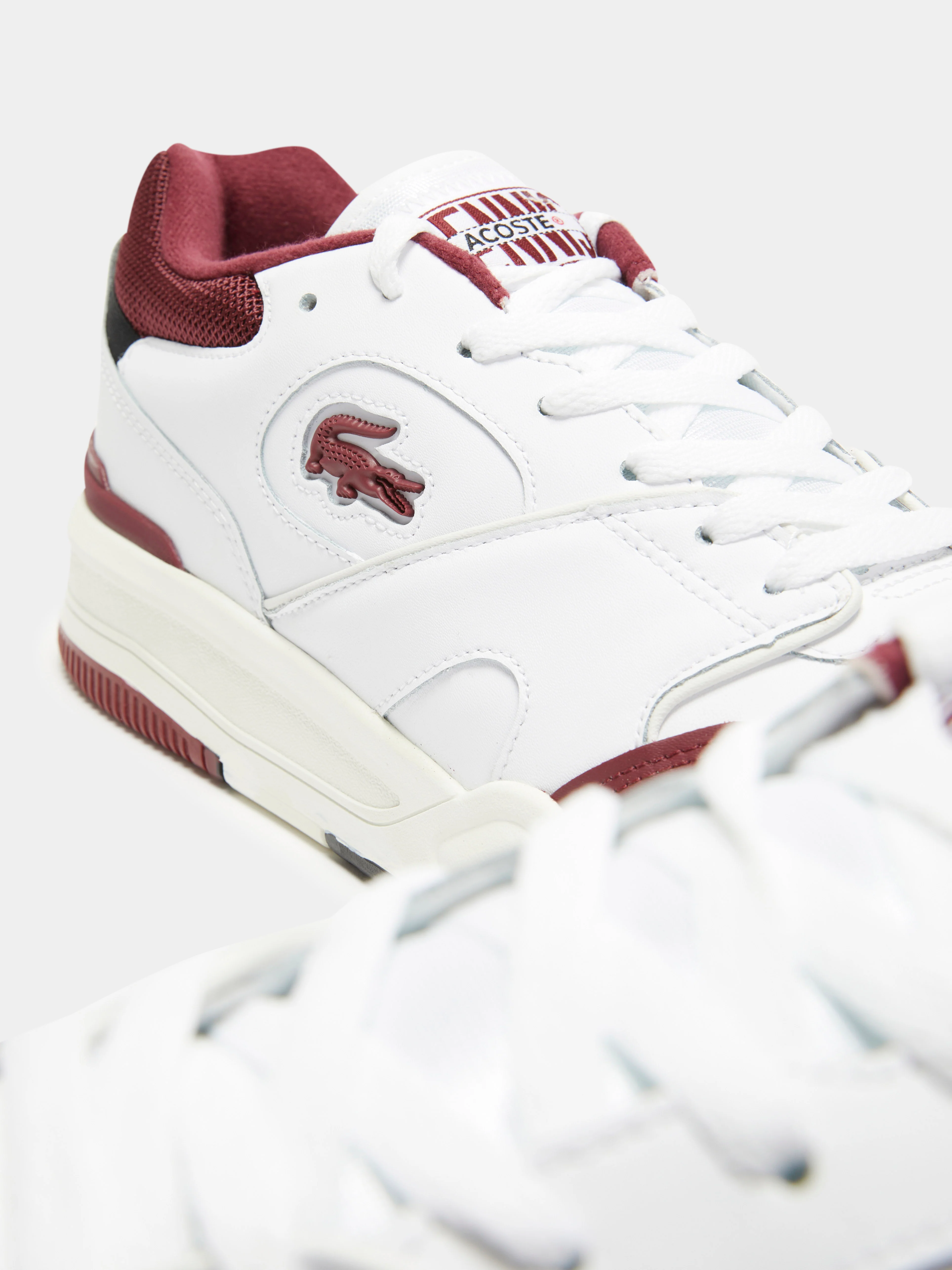Mens Lineshot Sneakers - Image 4