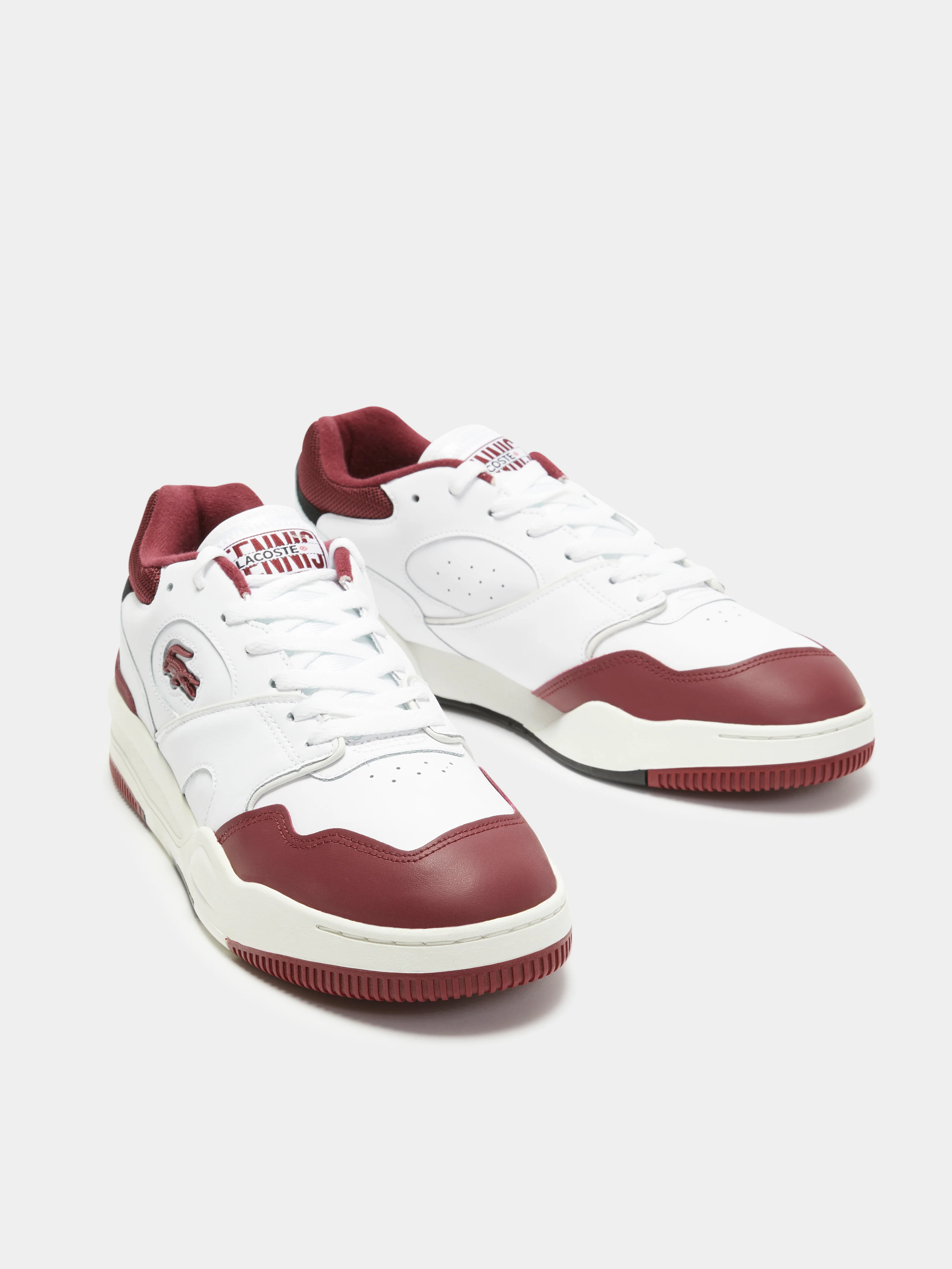 Mens Lineshot Sneakers - Image 5