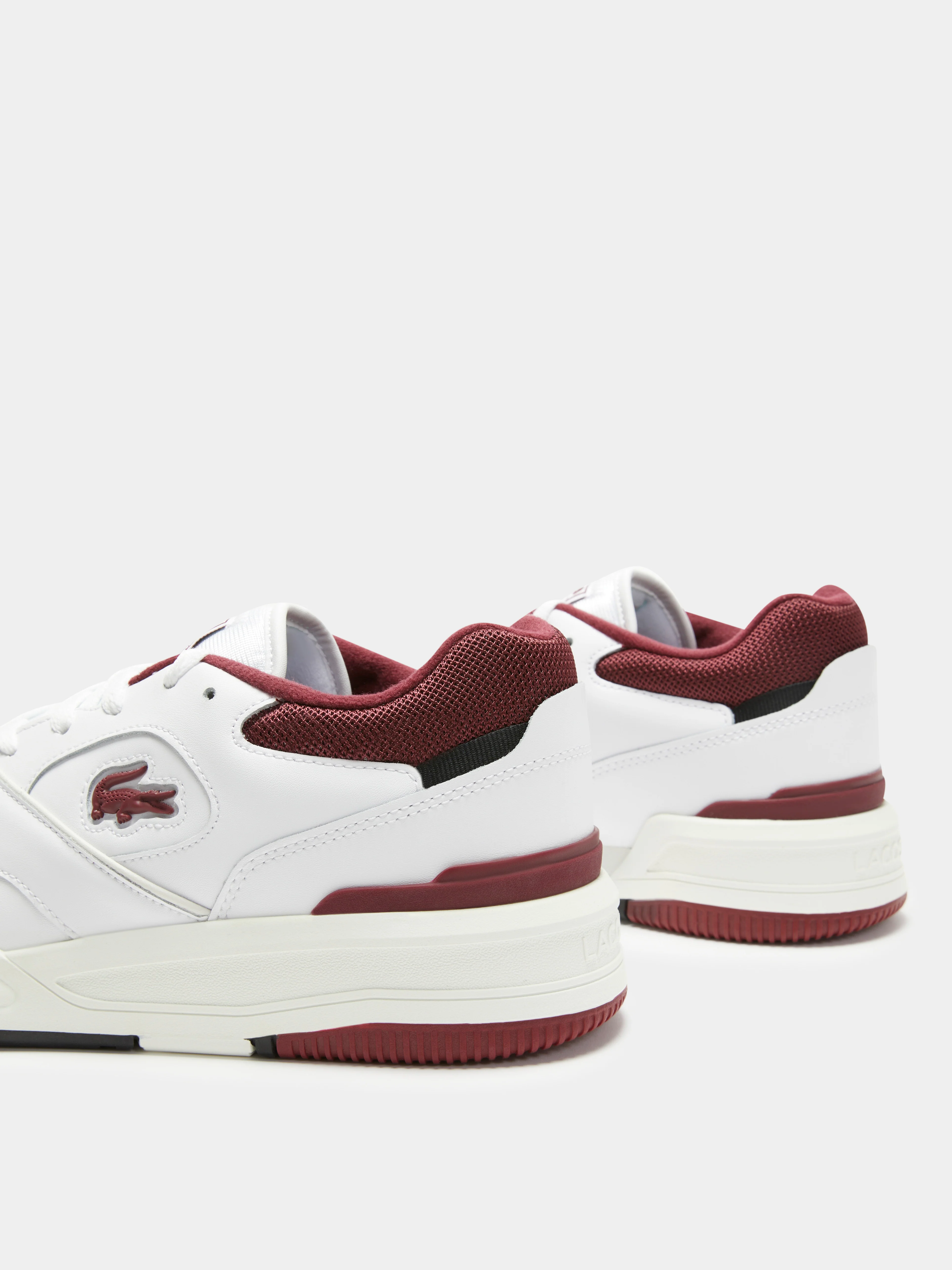 Mens Lineshot Sneakers - Image 6