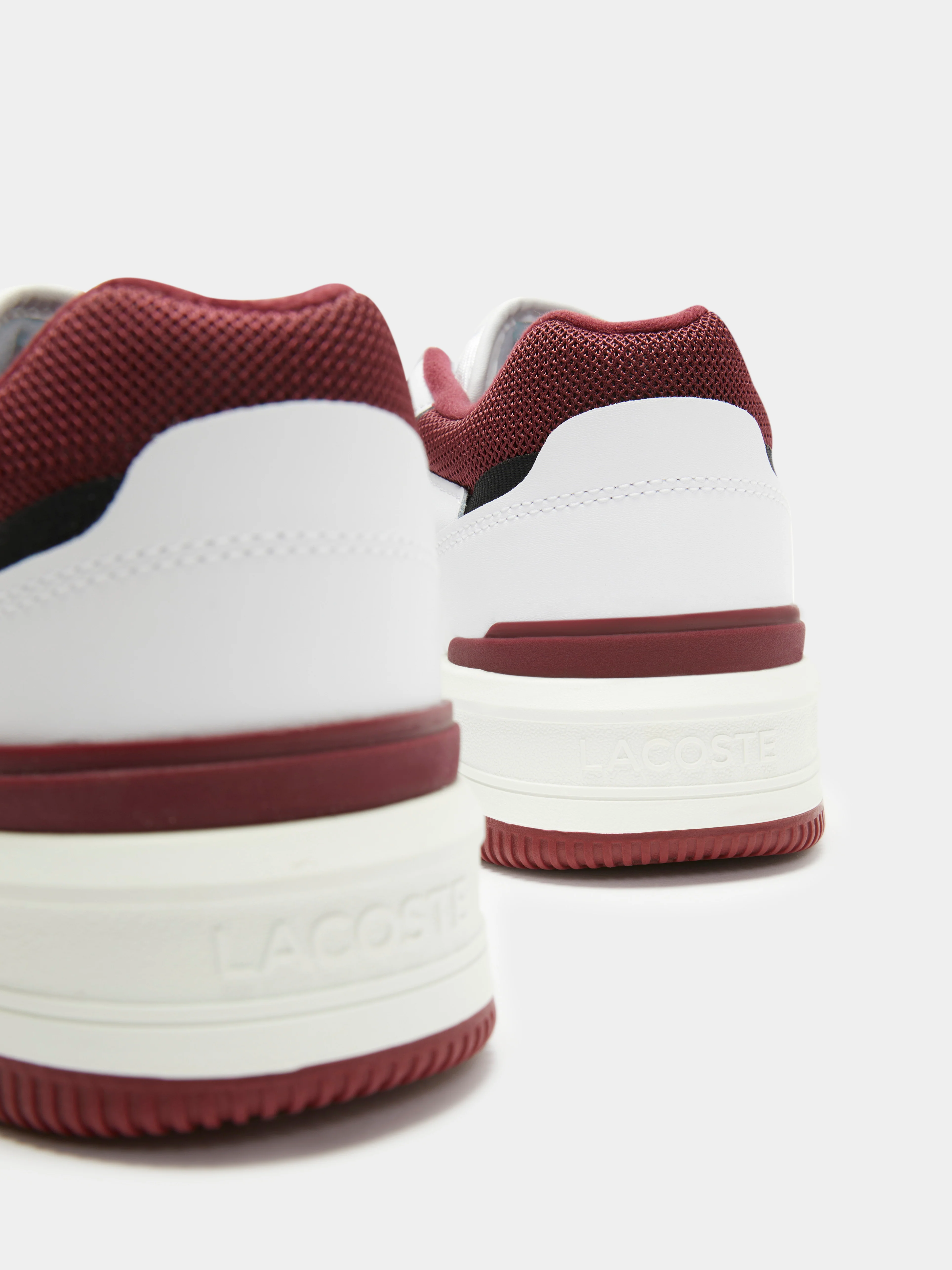 Mens Lineshot Sneakers - Image 7