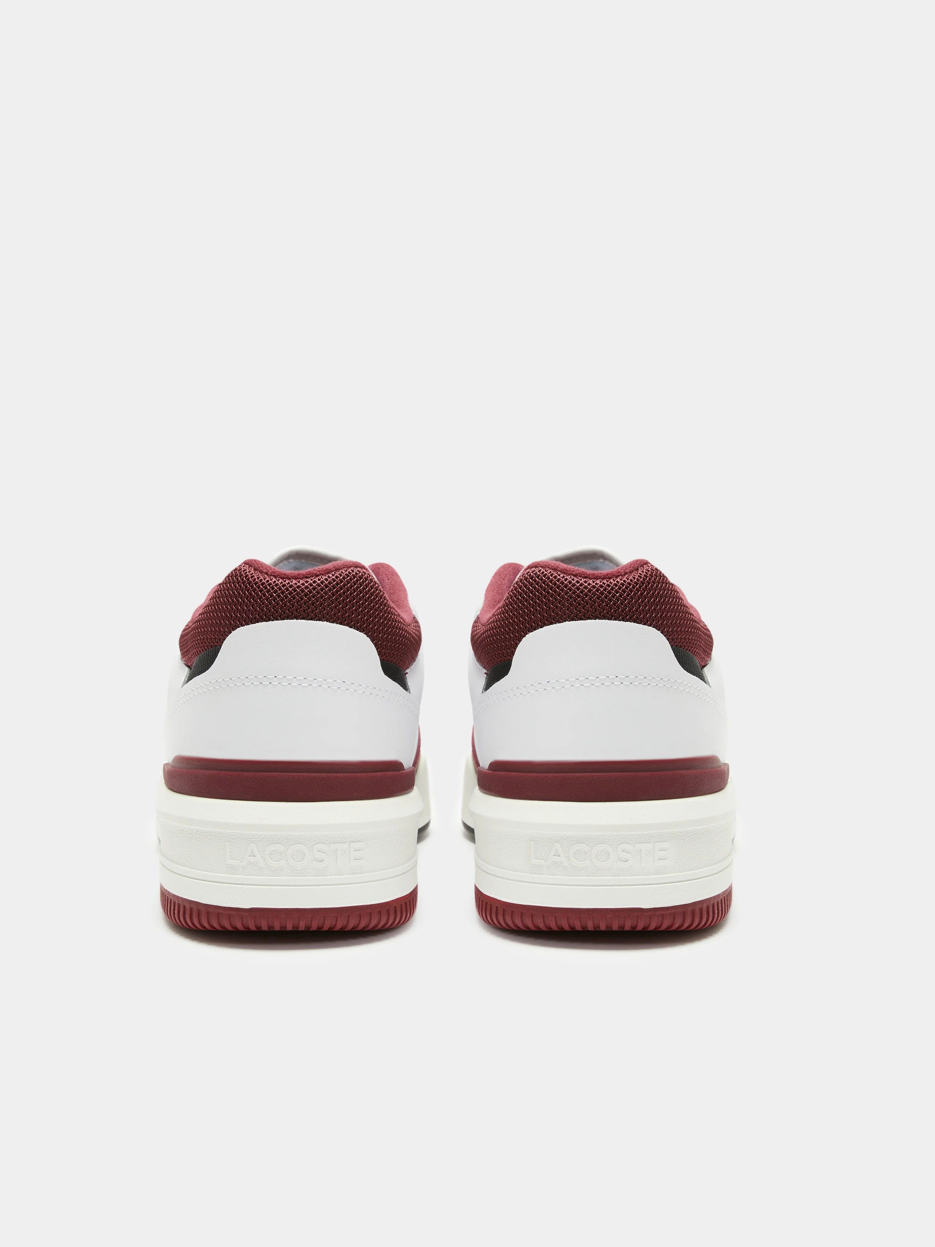 Mens Lineshot Sneakers - Image 9