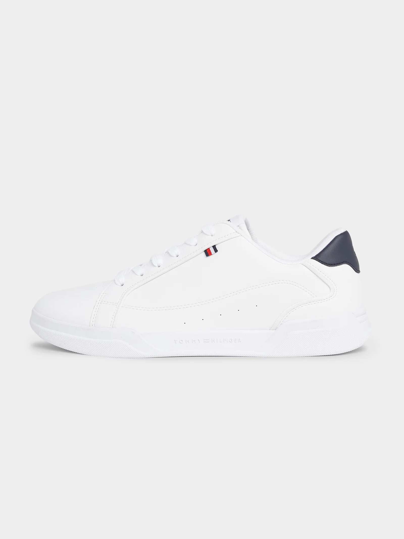 Mens Lo Cup Lth Sneaker - Image 4