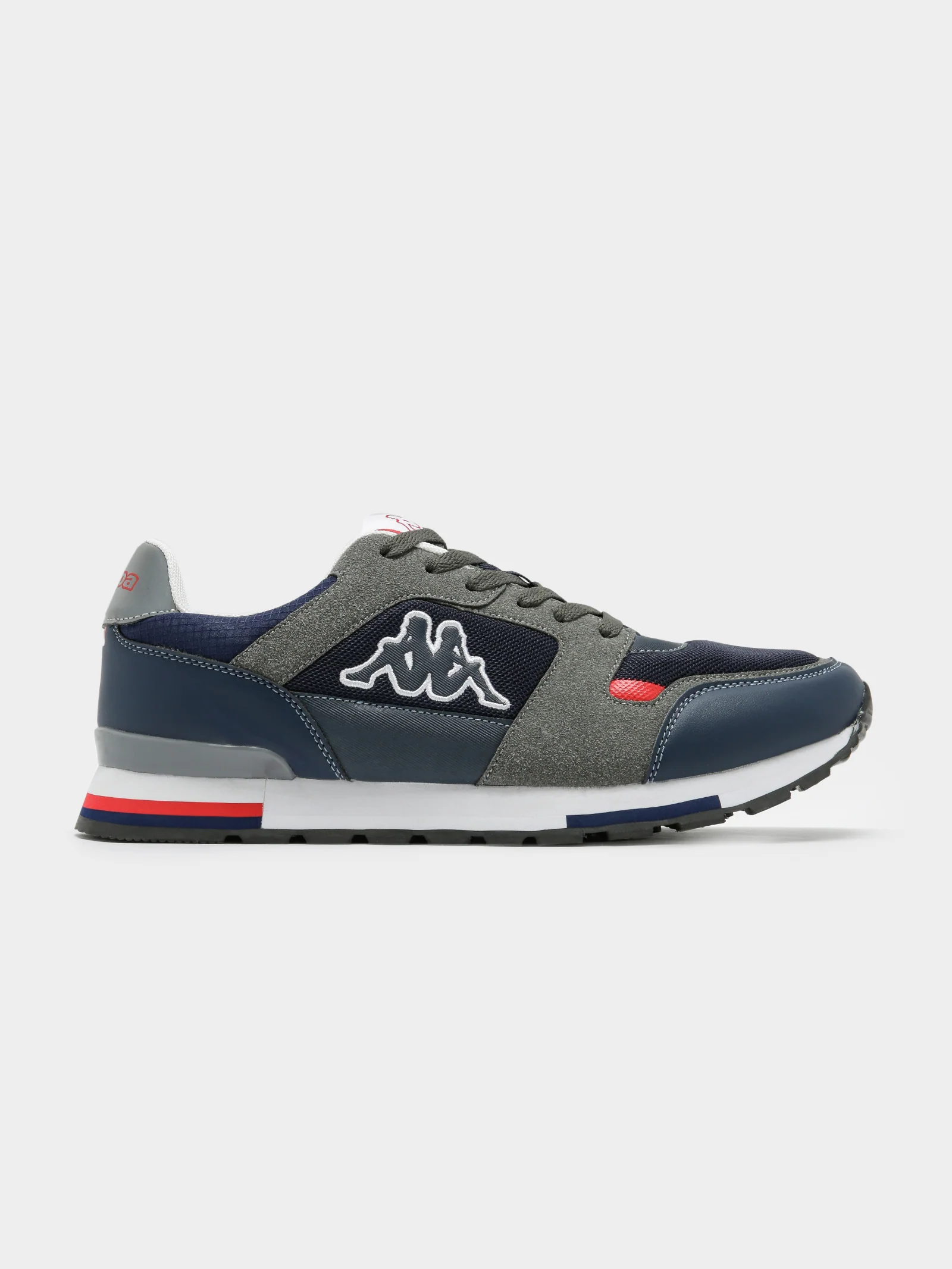 Mens Logo Muniz Sneakers - Image 2
