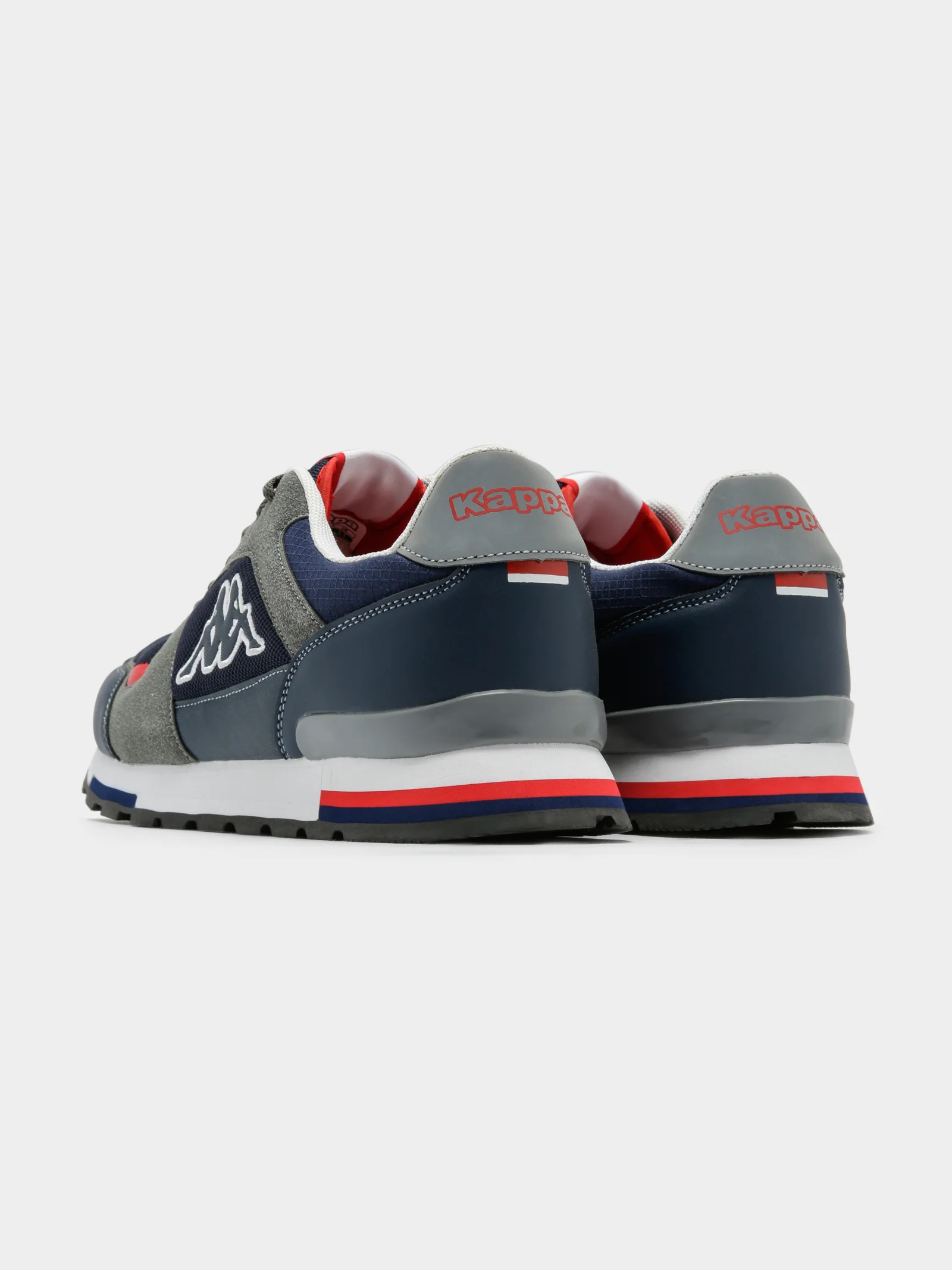 Mens Logo Muniz Sneakers - Image 7