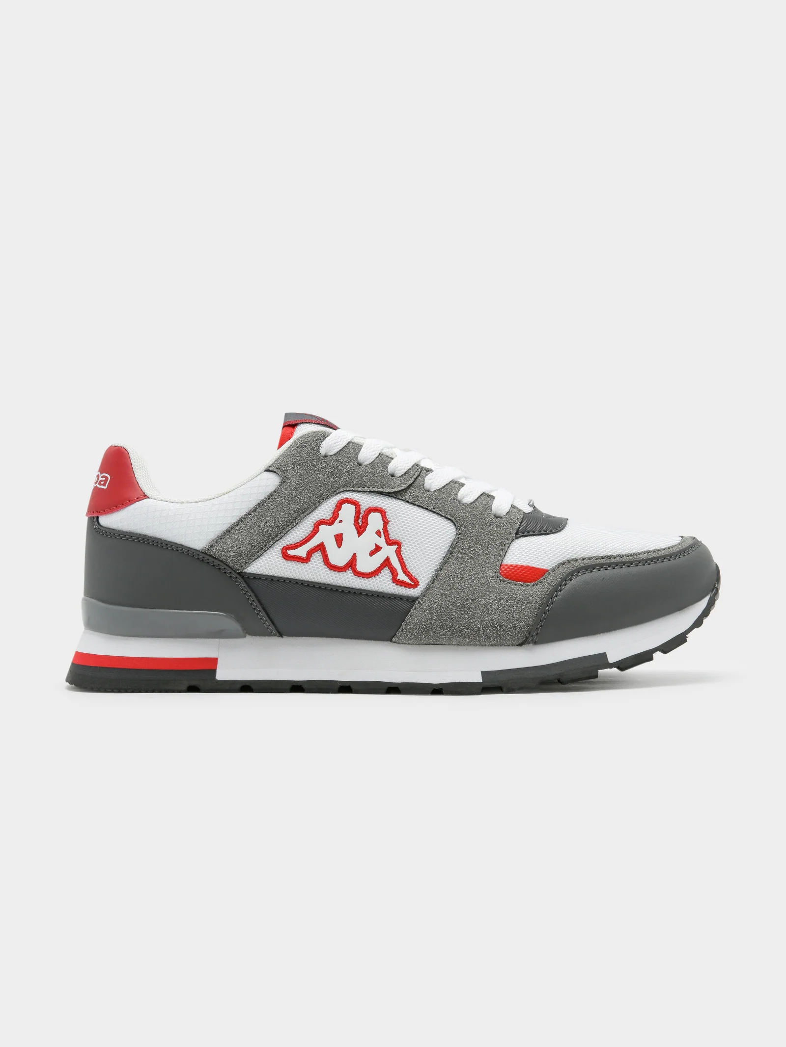Mens Logo Muniz Sneakers - Image 2