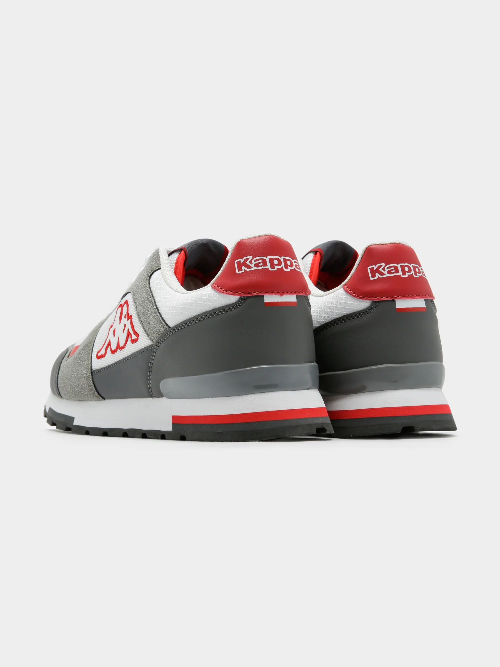 Mens Logo Muniz Sneakers - Image 7