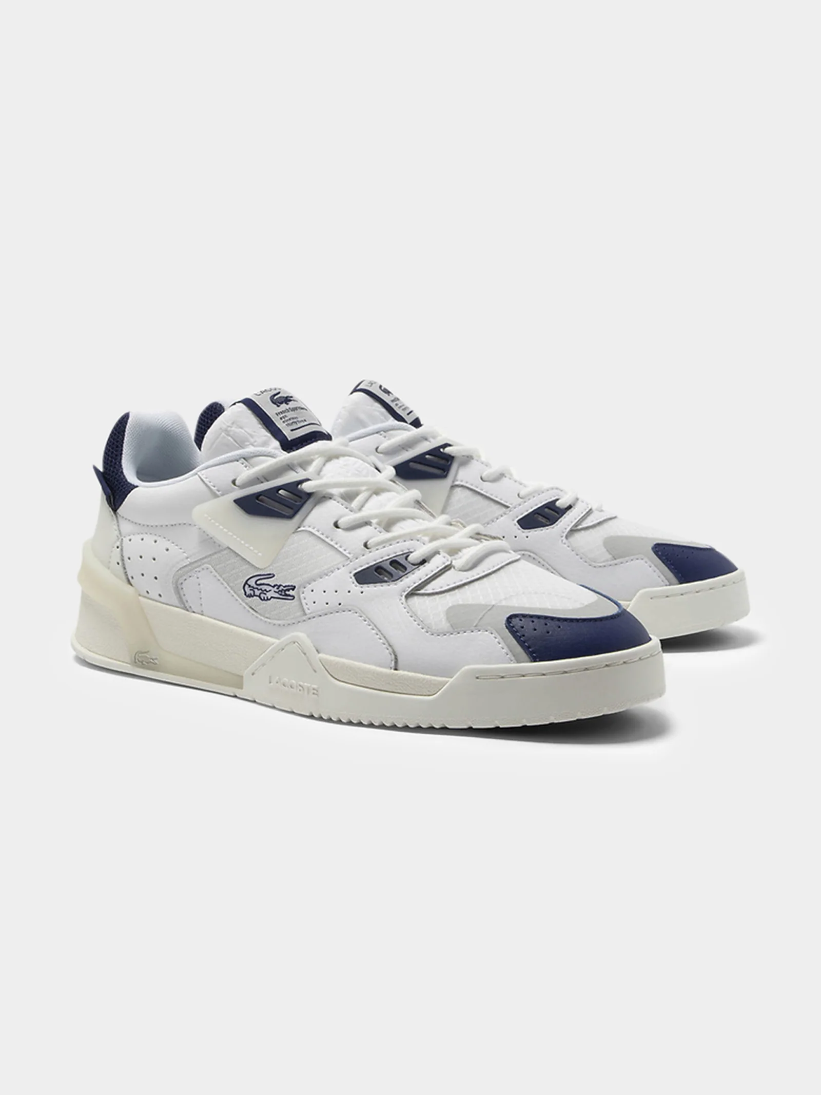 Mens LT Court 125 Sneakers - Image 2