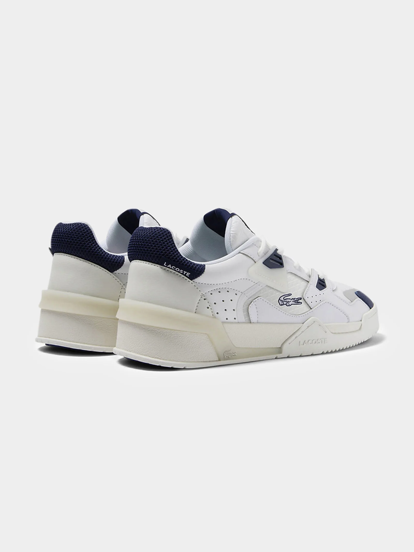 Mens LT Court 125 Sneakers - Image 6