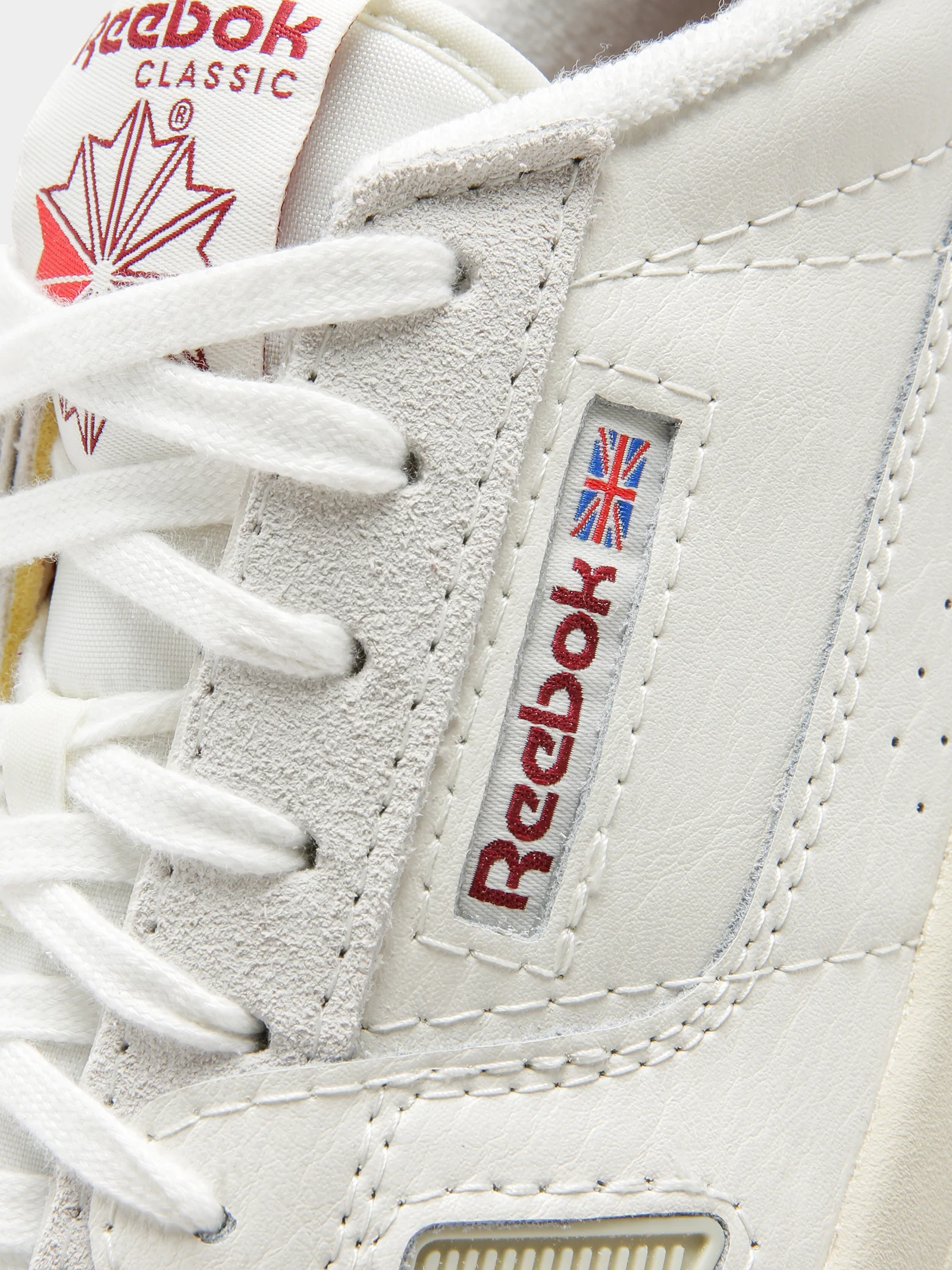 Mens LT Court Sneakers - Image 5